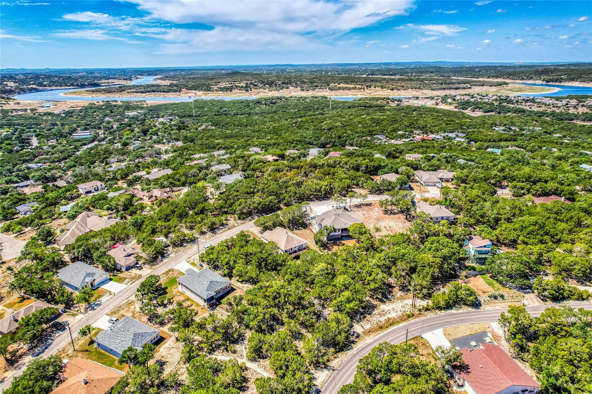 21505 Sierra TRL, Lago Vista, TX 78645