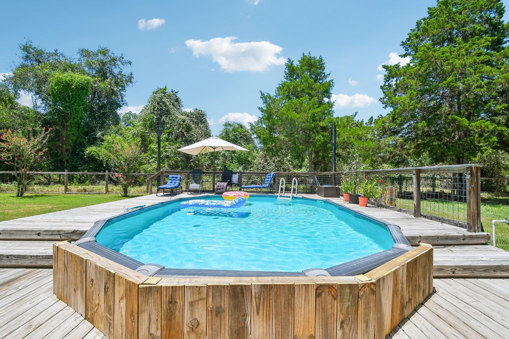 141 Upola CT, Bastrop, TX 78602
