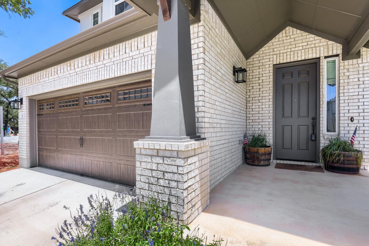 2605 Sam Bass RD #3, Round Rock, TX 78681