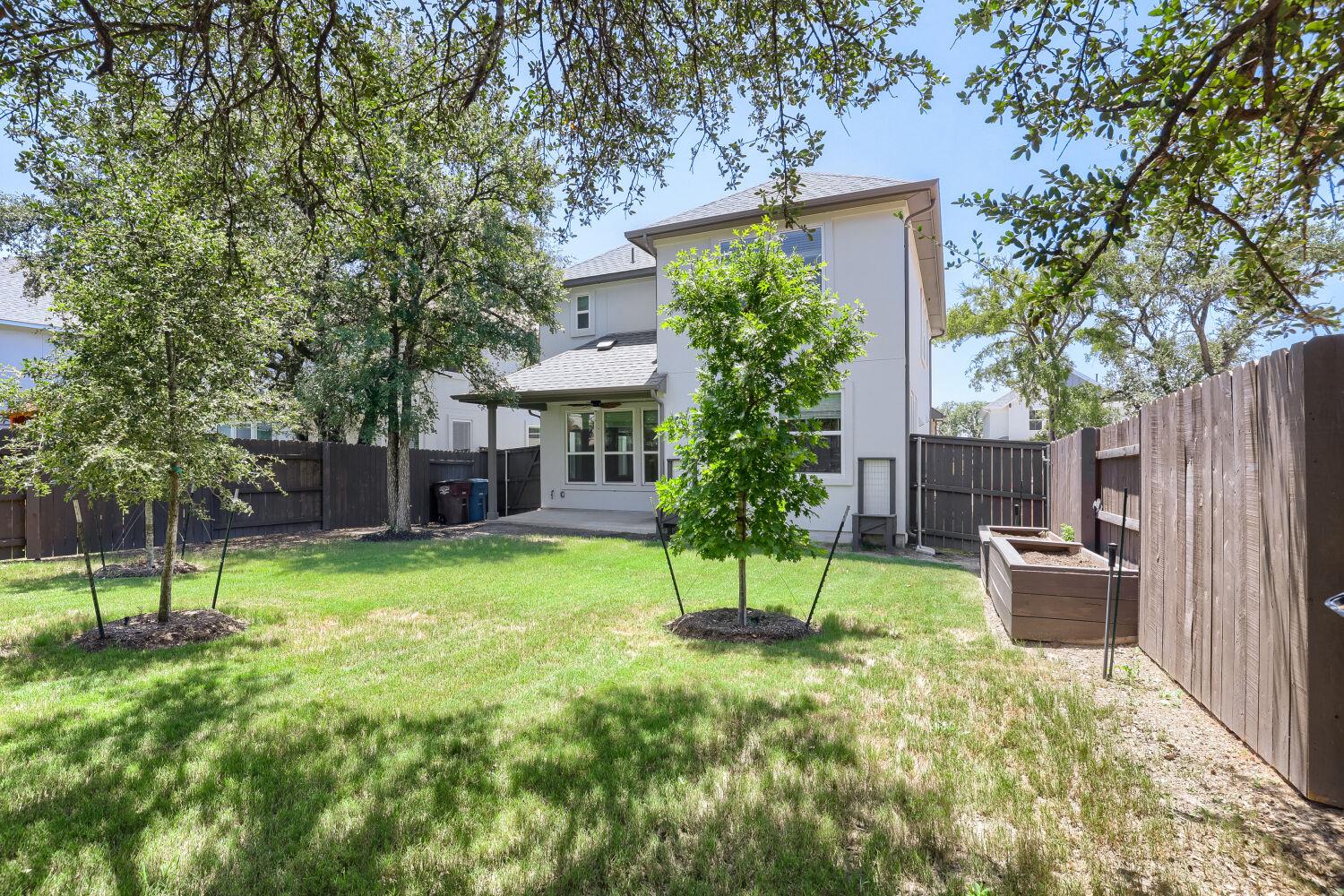 2605 Sam Bass RD #3, Round Rock, TX 78681