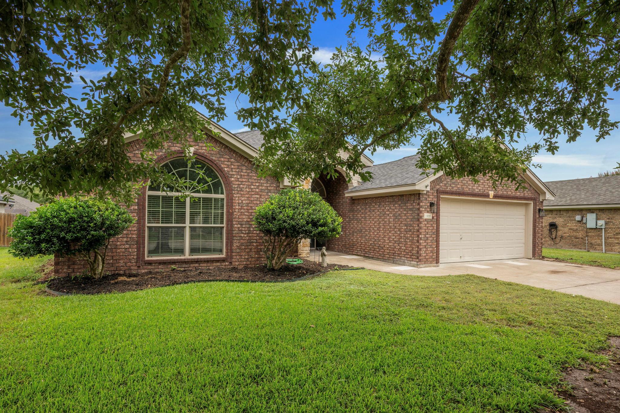 3111 Sarita CV, Belton, TX 76513