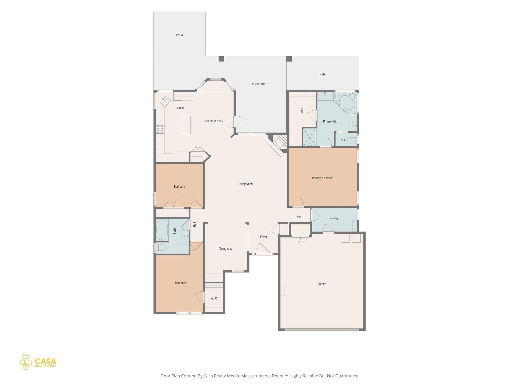 3111 Sarita CV, Belton, TX 76513