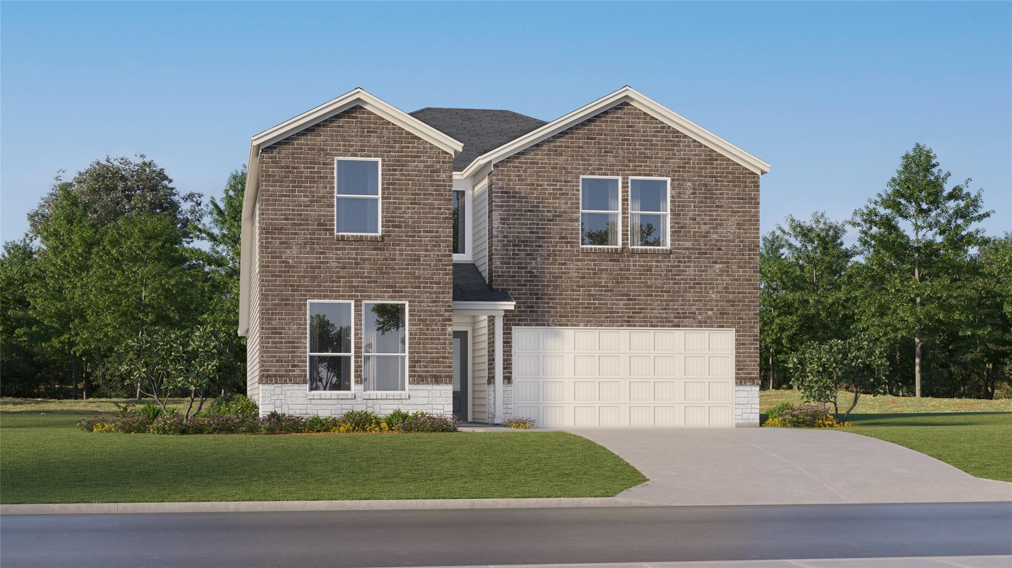 369 Sormonne Loop, Kyle, TX 78640