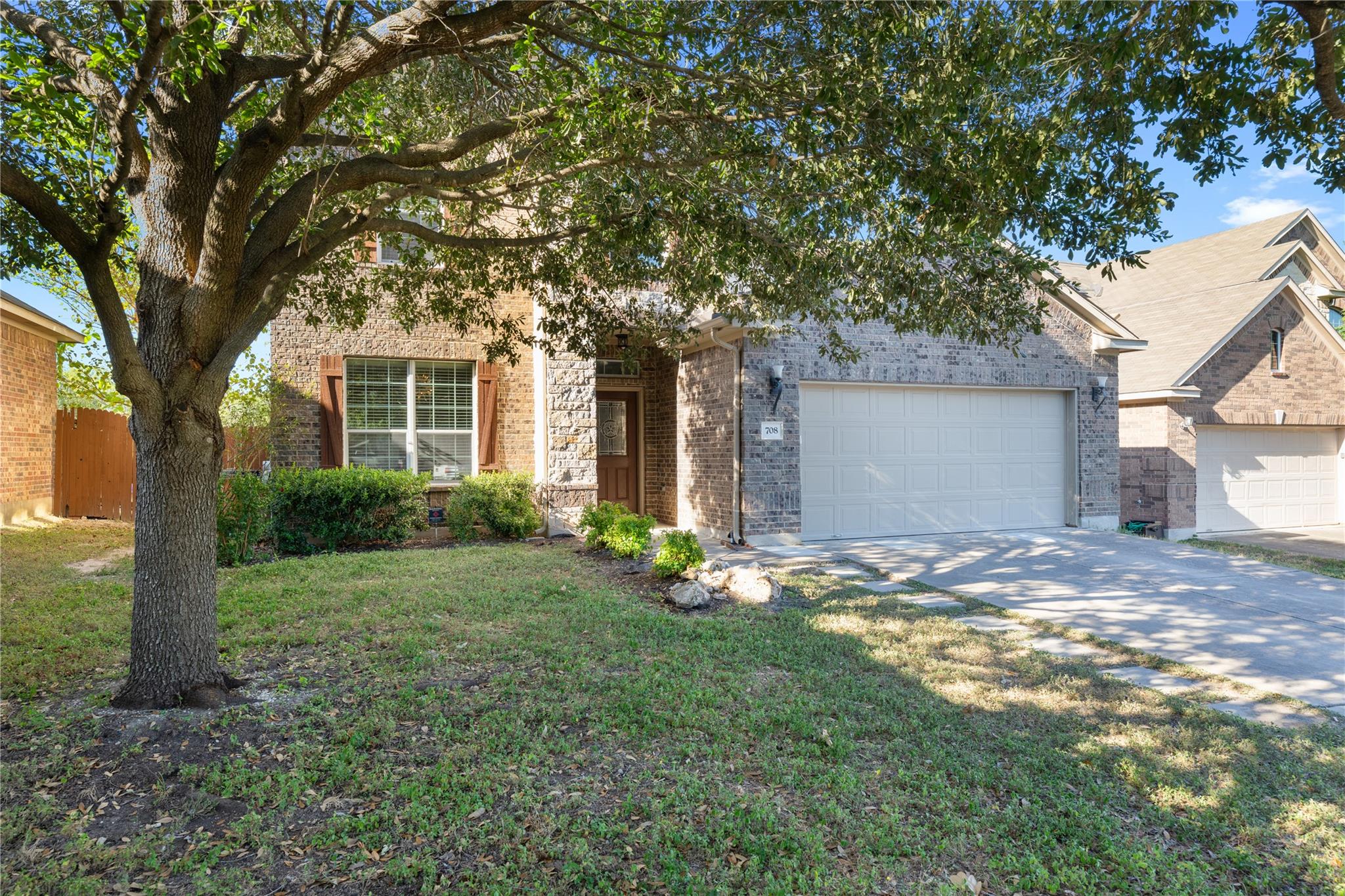 708 Marc Taylor DR, Austin, TX 78745