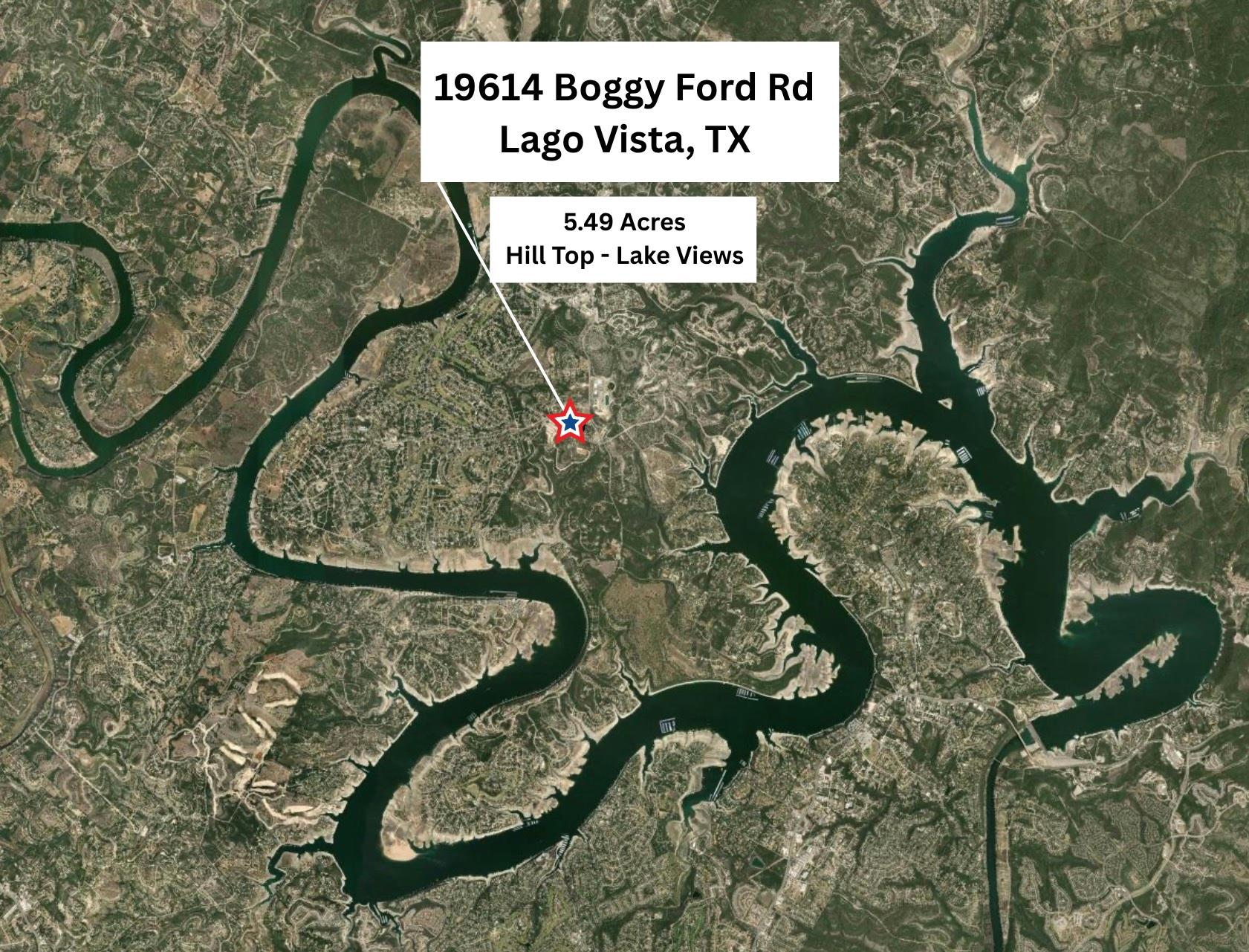 19614 Boggy Ford RD, Lago Vista, TX 78645