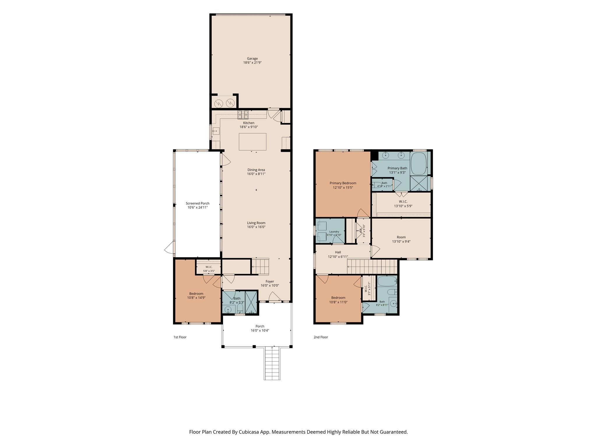 1518 Frontier Valley DR, Austin, TX 78741