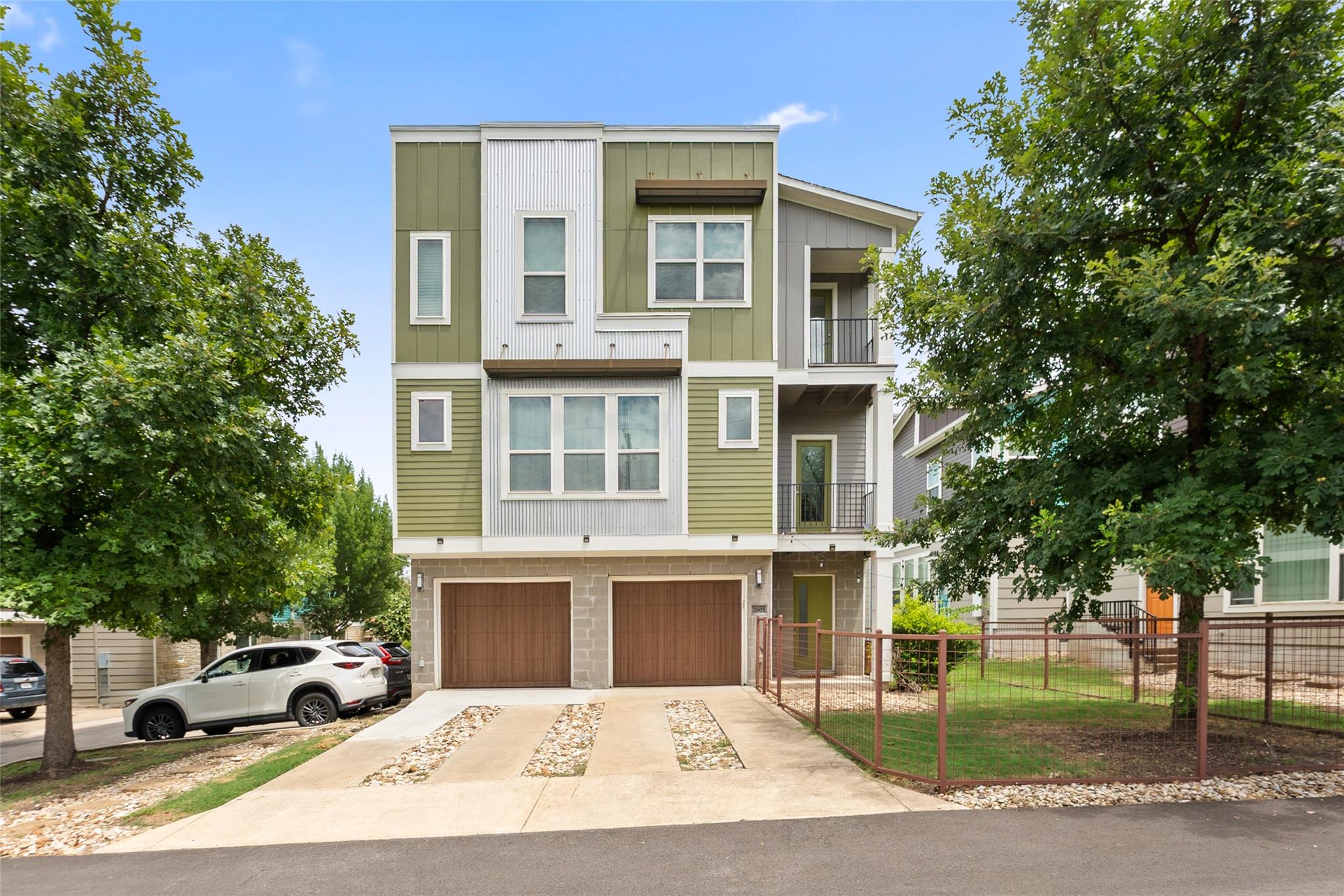 2605 Witsome Loop #40 C, Austin, TX 78741
