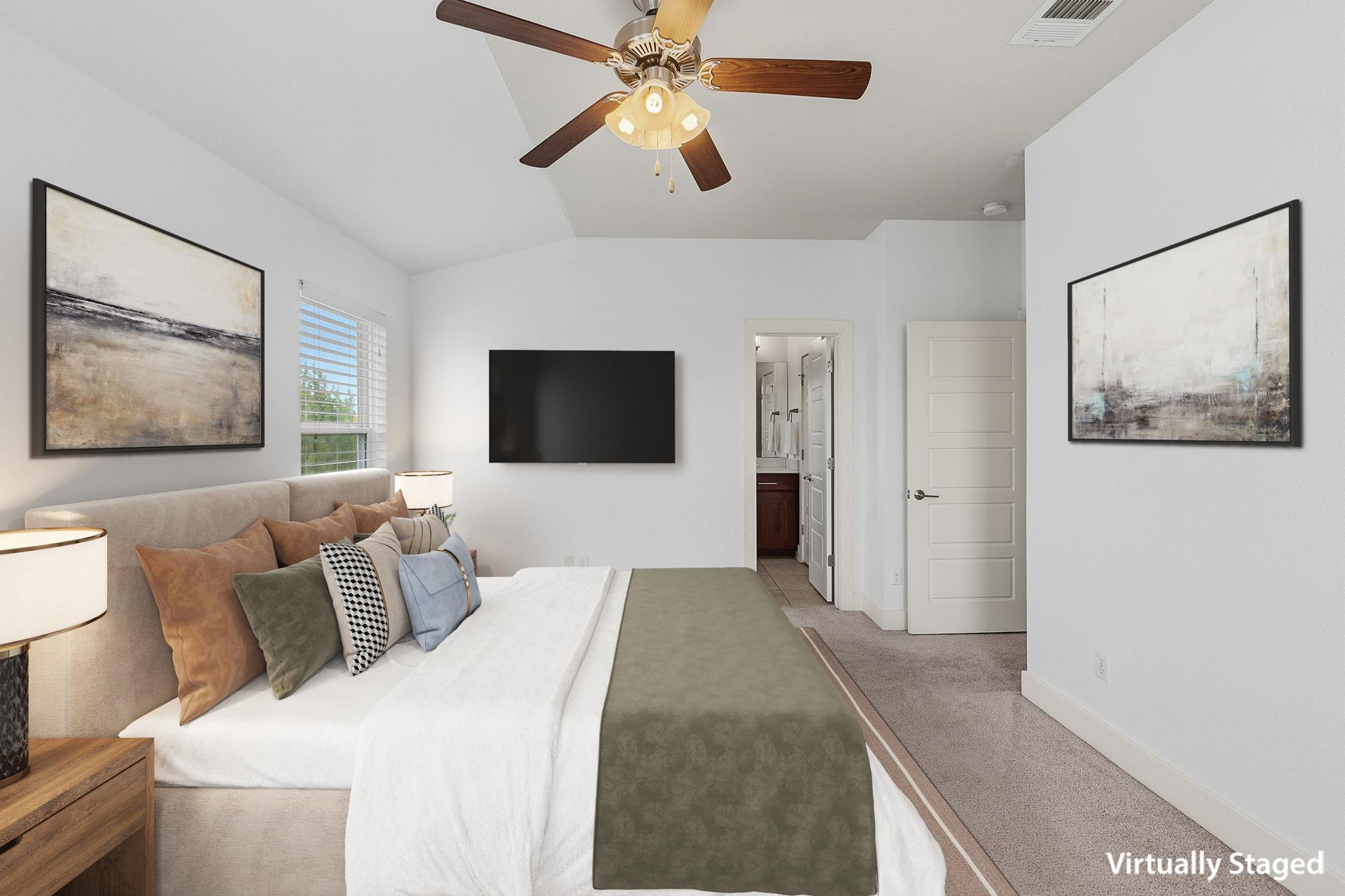 2605 Witsome Loop #40 C, Austin, TX 78741