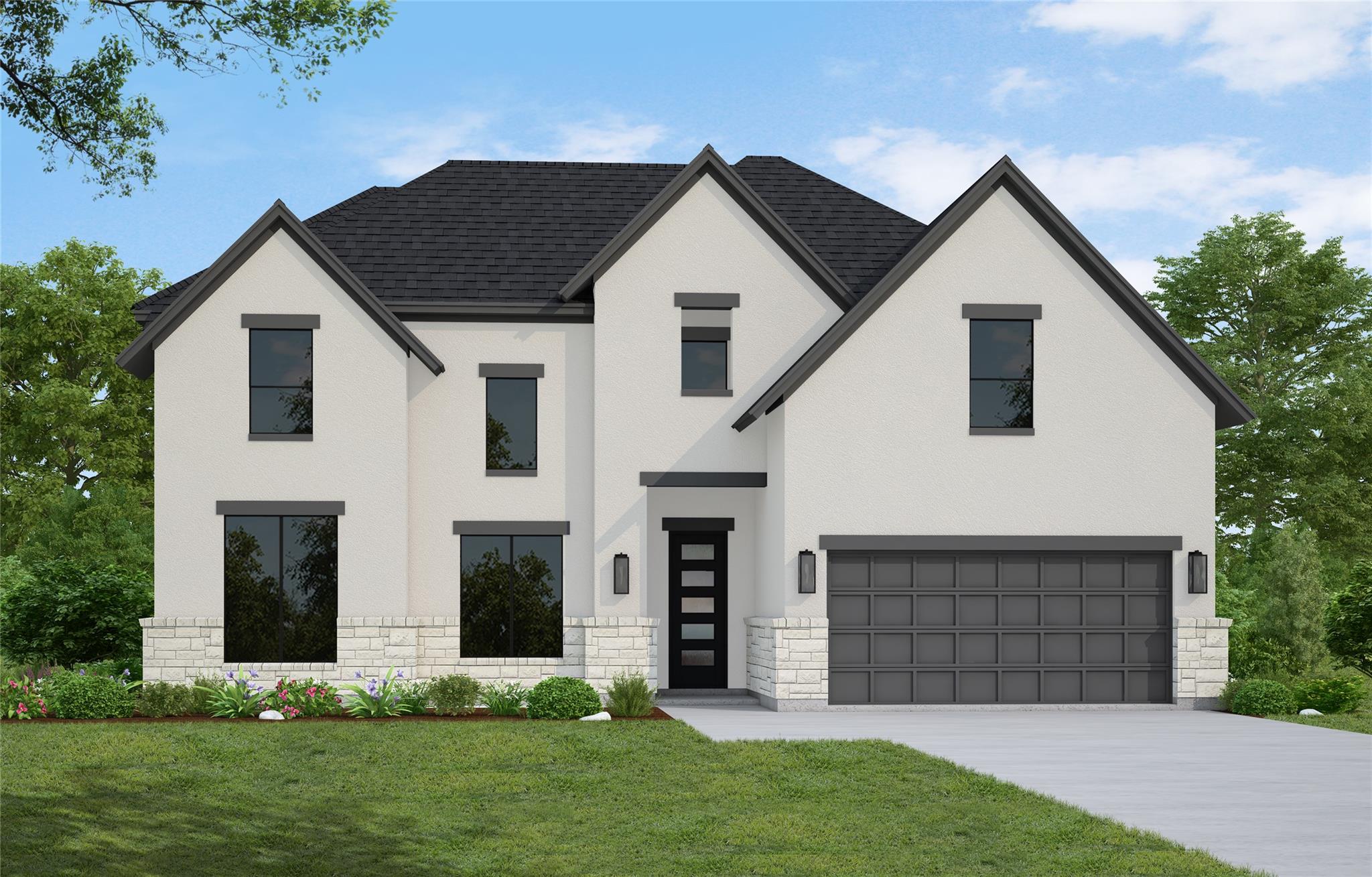 312 Lightstone DR, Georgetown, TX 78633