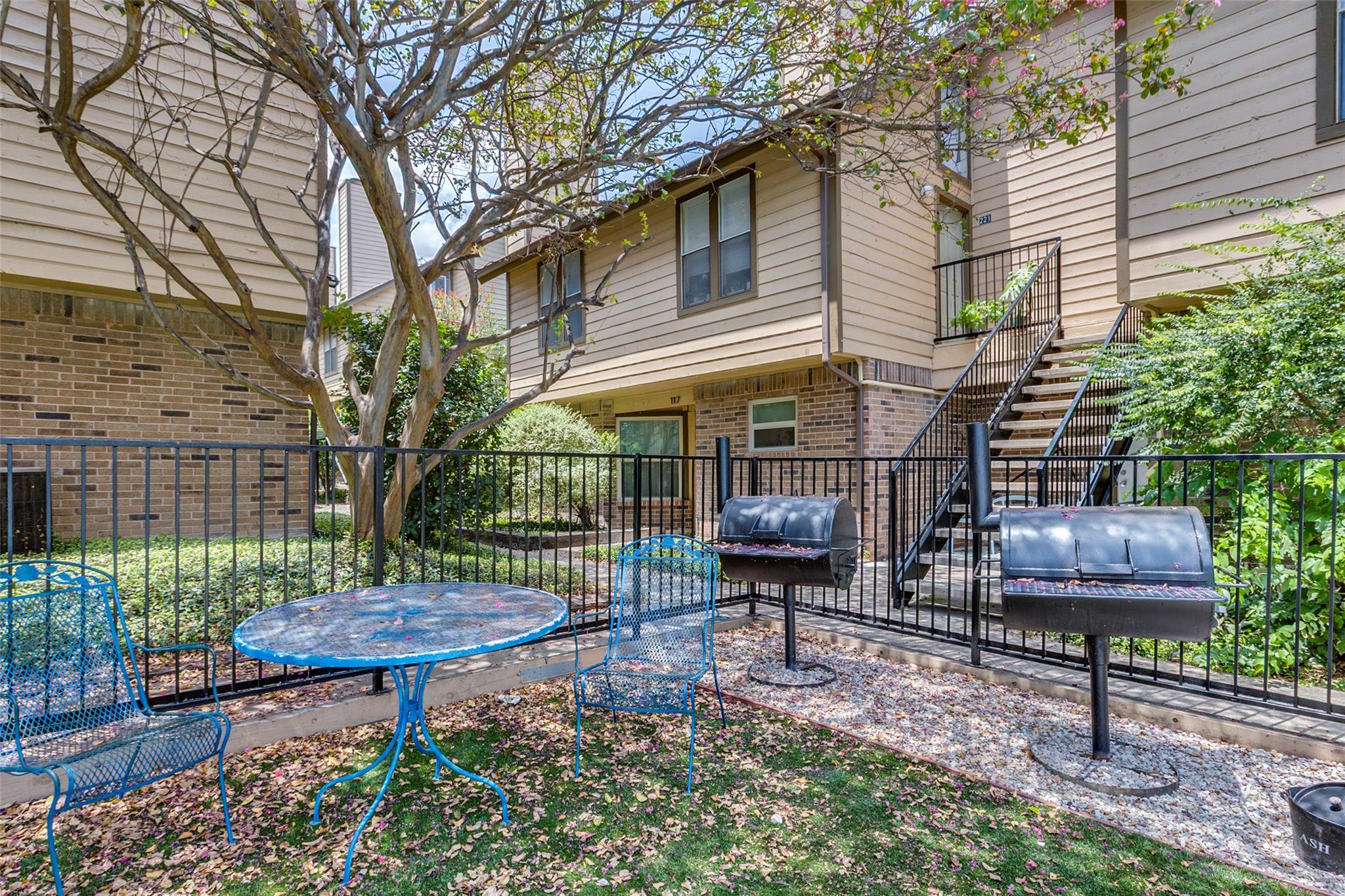 5608 Cougar DR #117, Austin, TX 78745