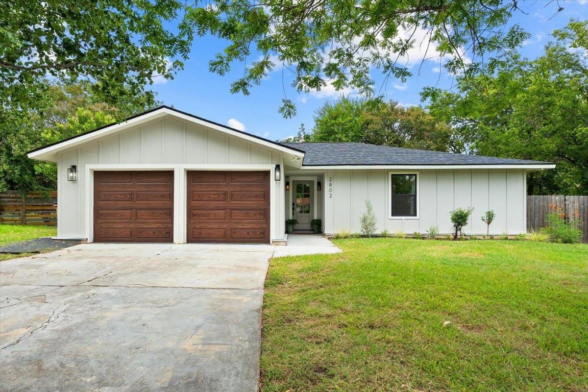 2802 Leeds CV, Austin, TX 78745