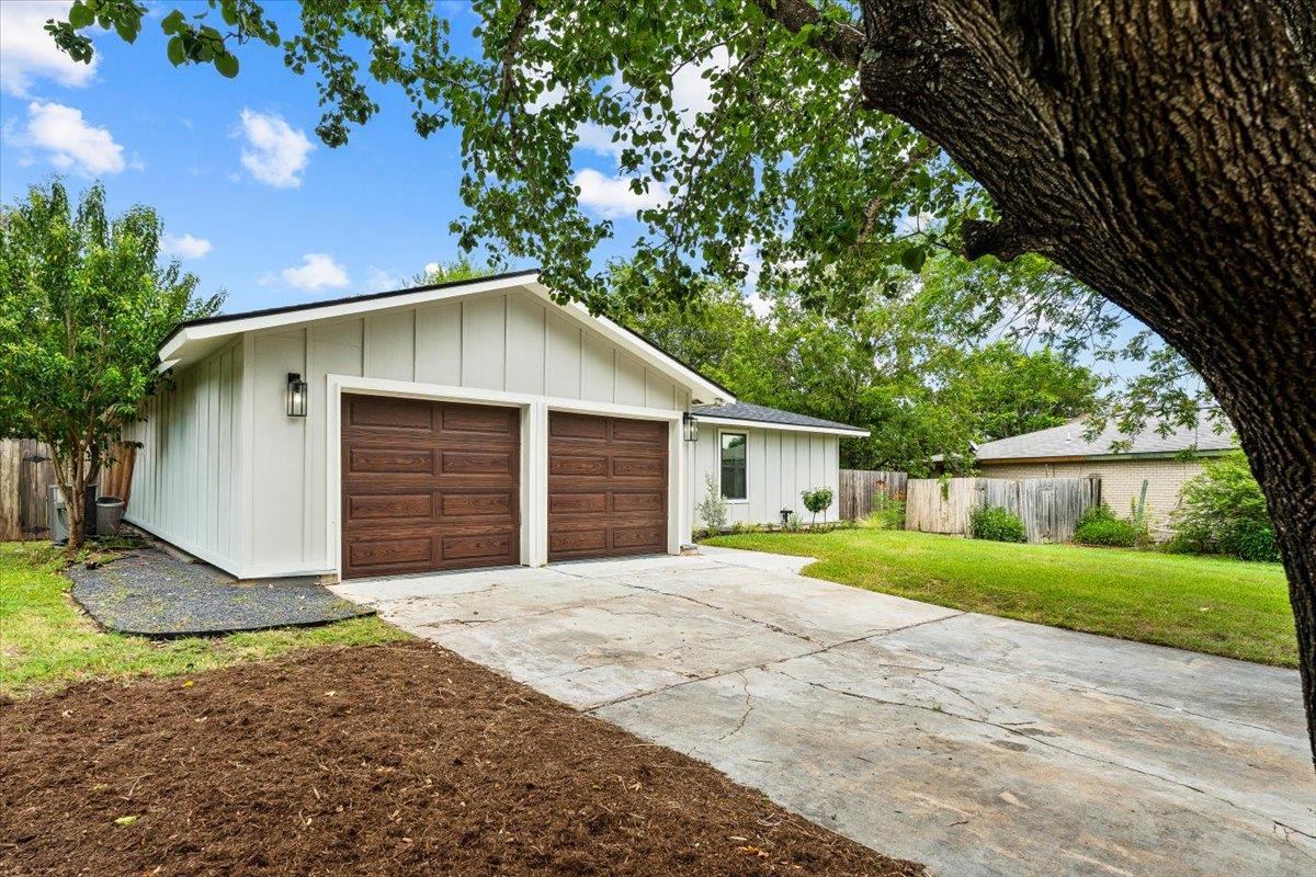 2802 Leeds CV, Austin, TX 78745