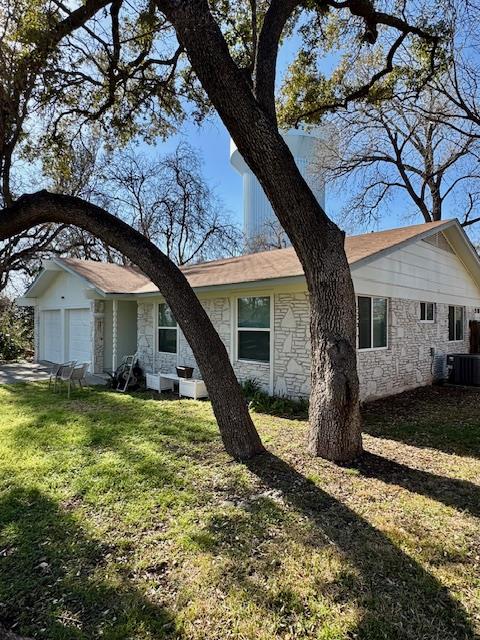 9512 Eddystone, Austin, TX 78729
