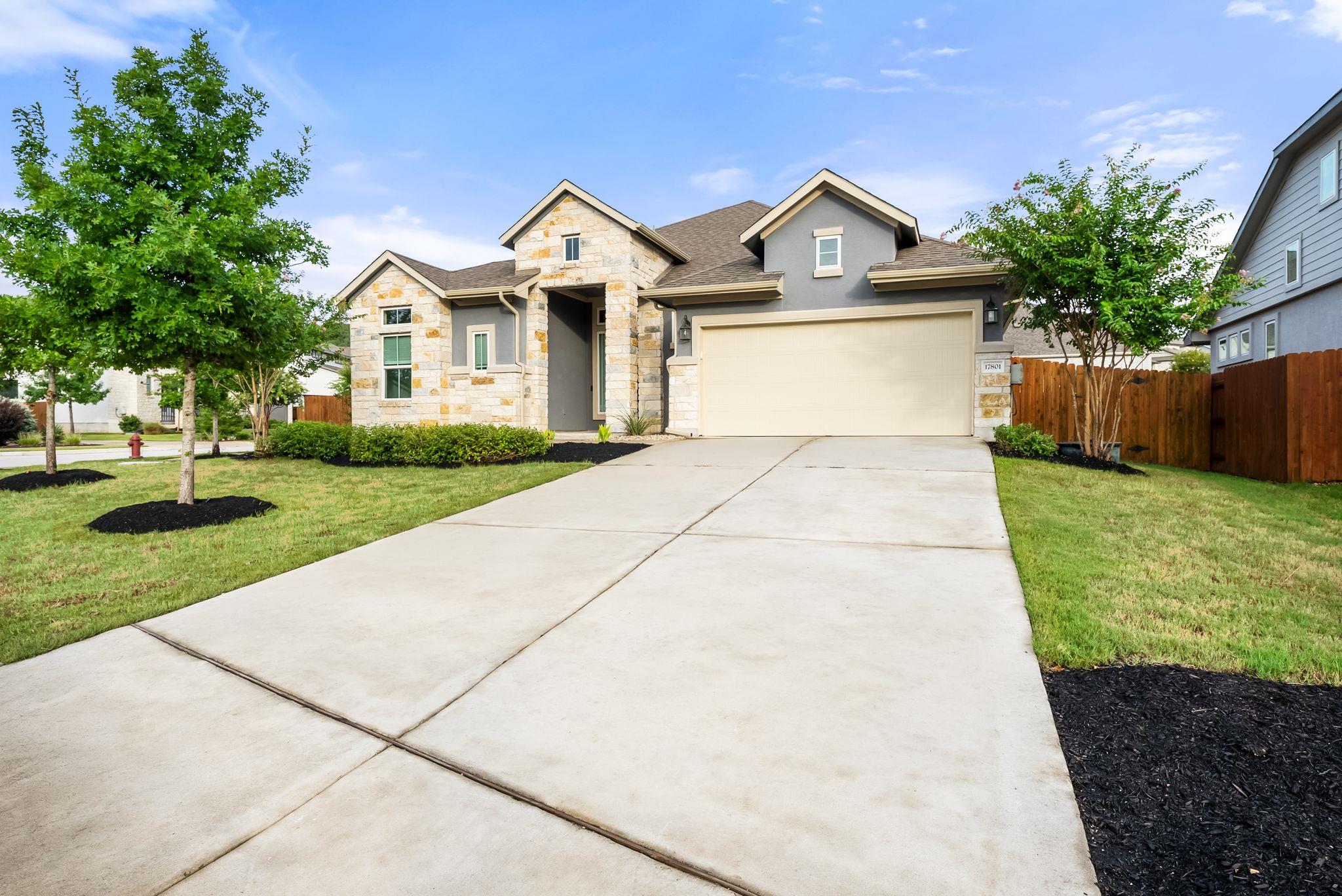 17801 Dufour DR, Austin, TX 78738