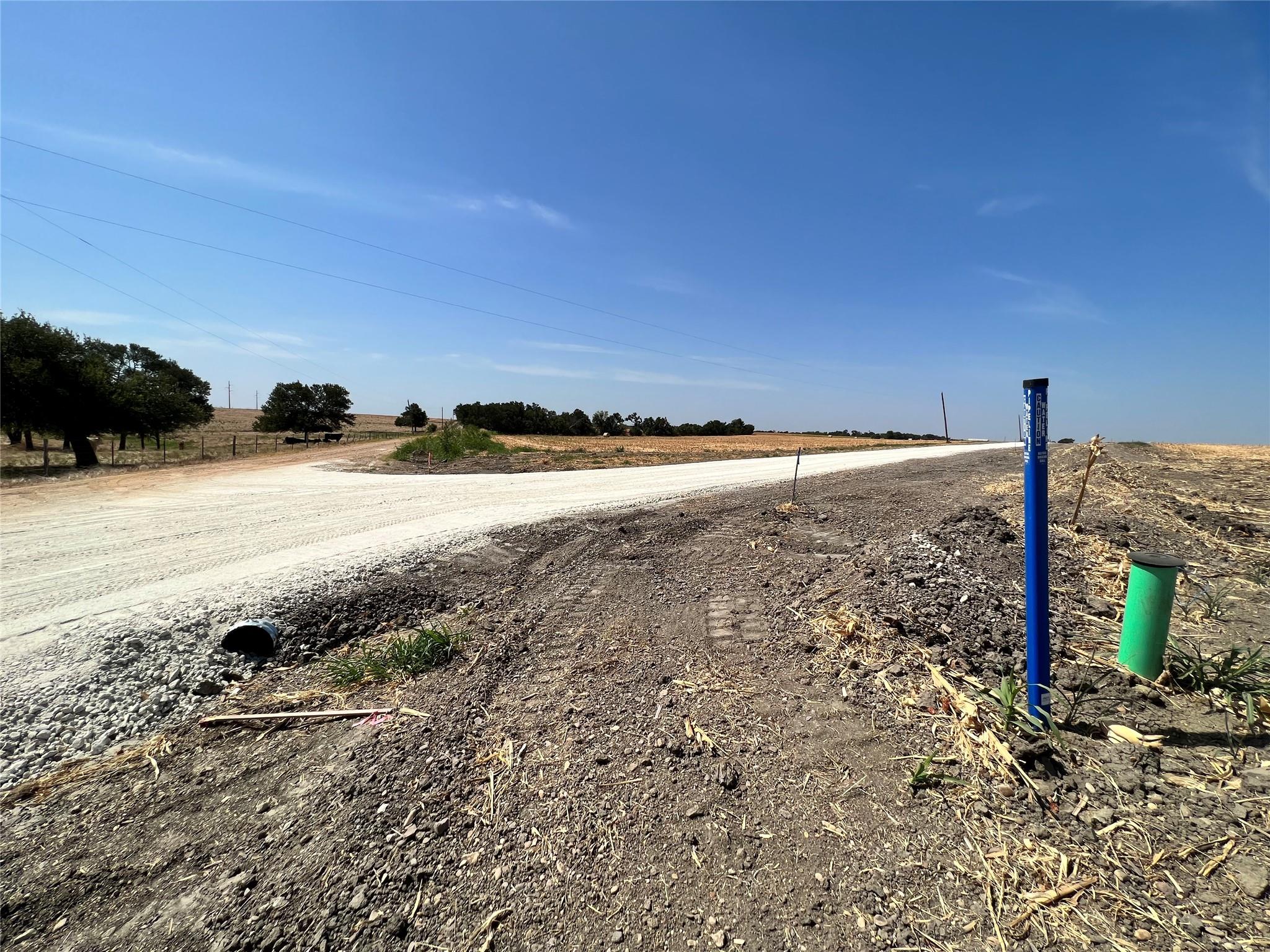 TBD Cr 134/135 #1, Burlington, TX 76519