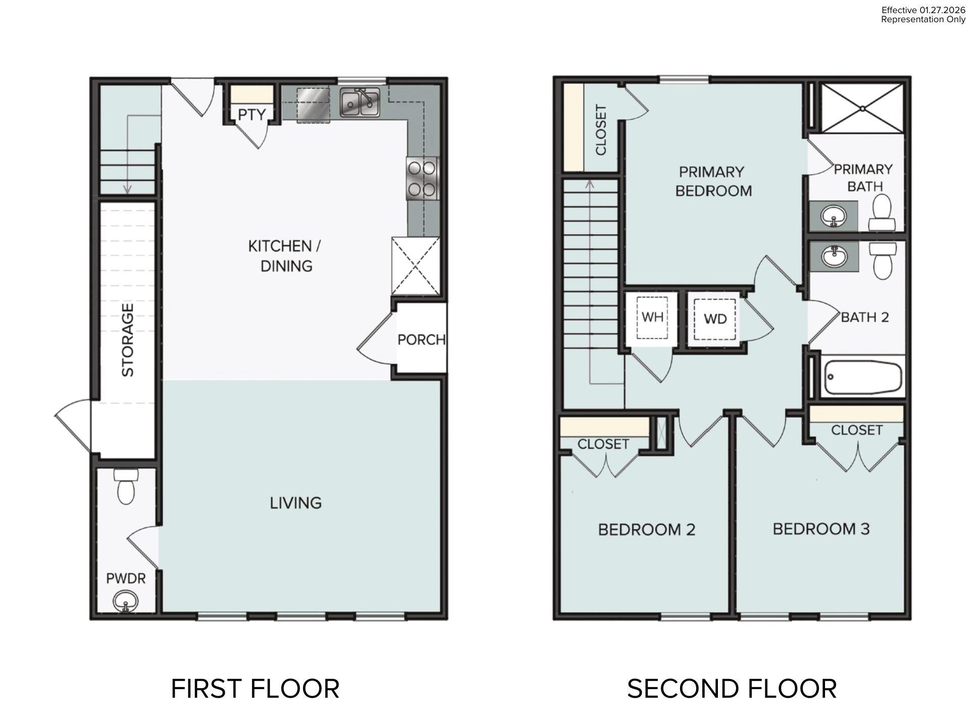 623 Pond View DR, Elgin, TX 78621
