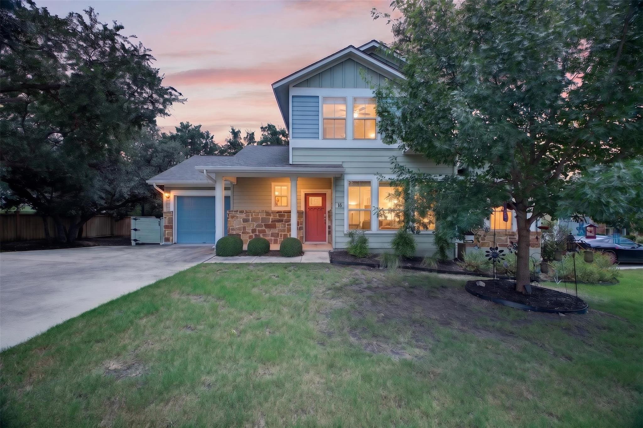 710 Arrow Point Dr #18, Cedar Park, TX 78613