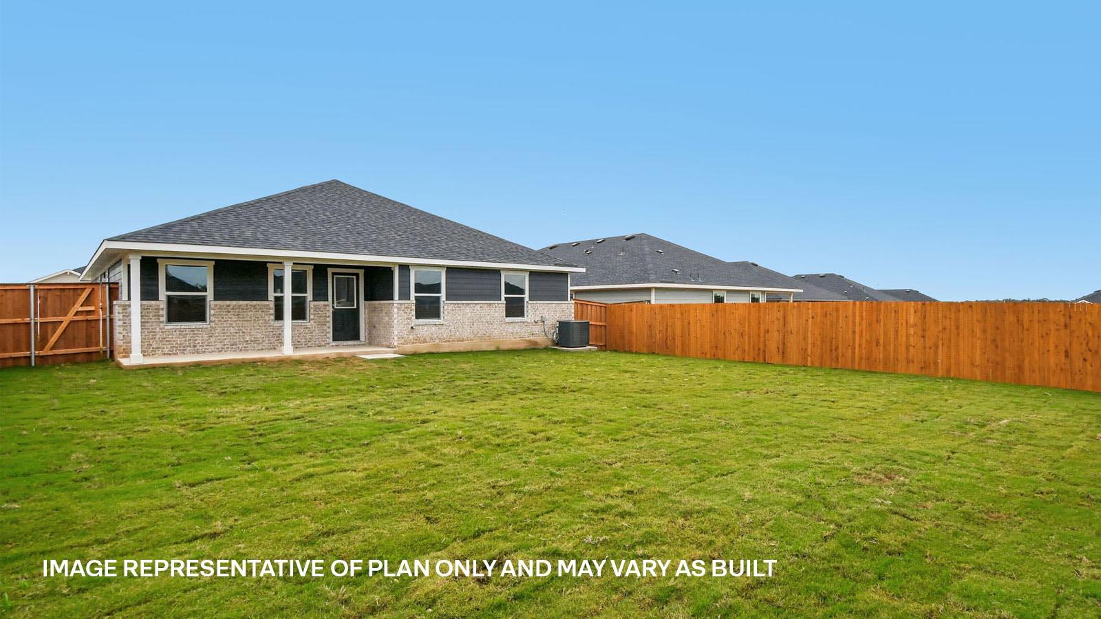 244 Southridge TRL, Marble Falls, TX 78654