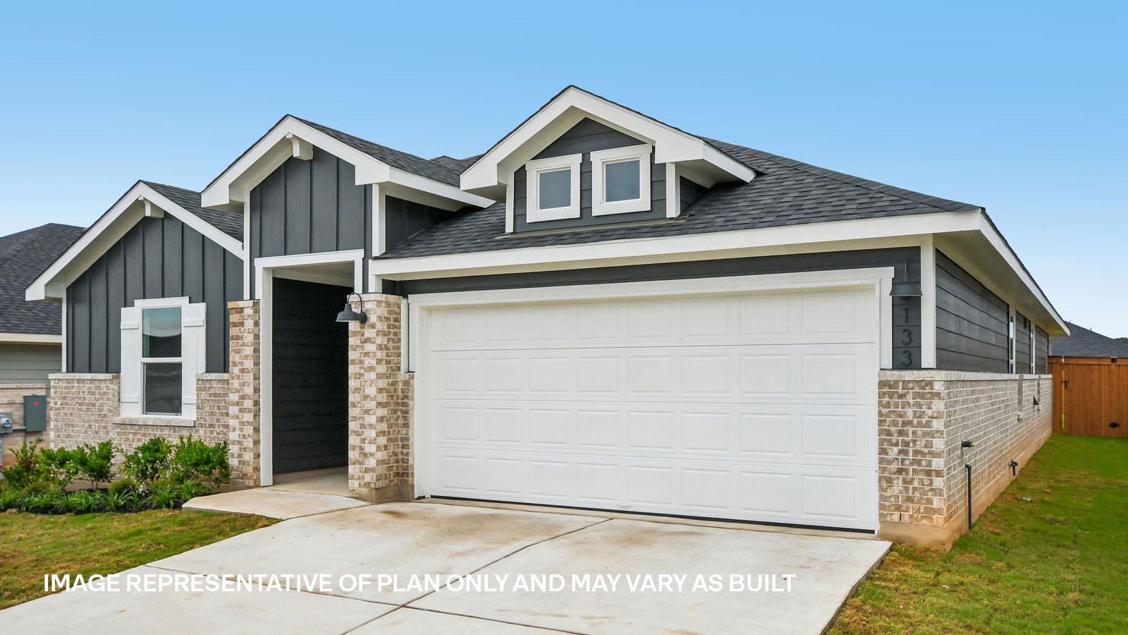 244 Southridge TRL, Marble Falls, TX 78654