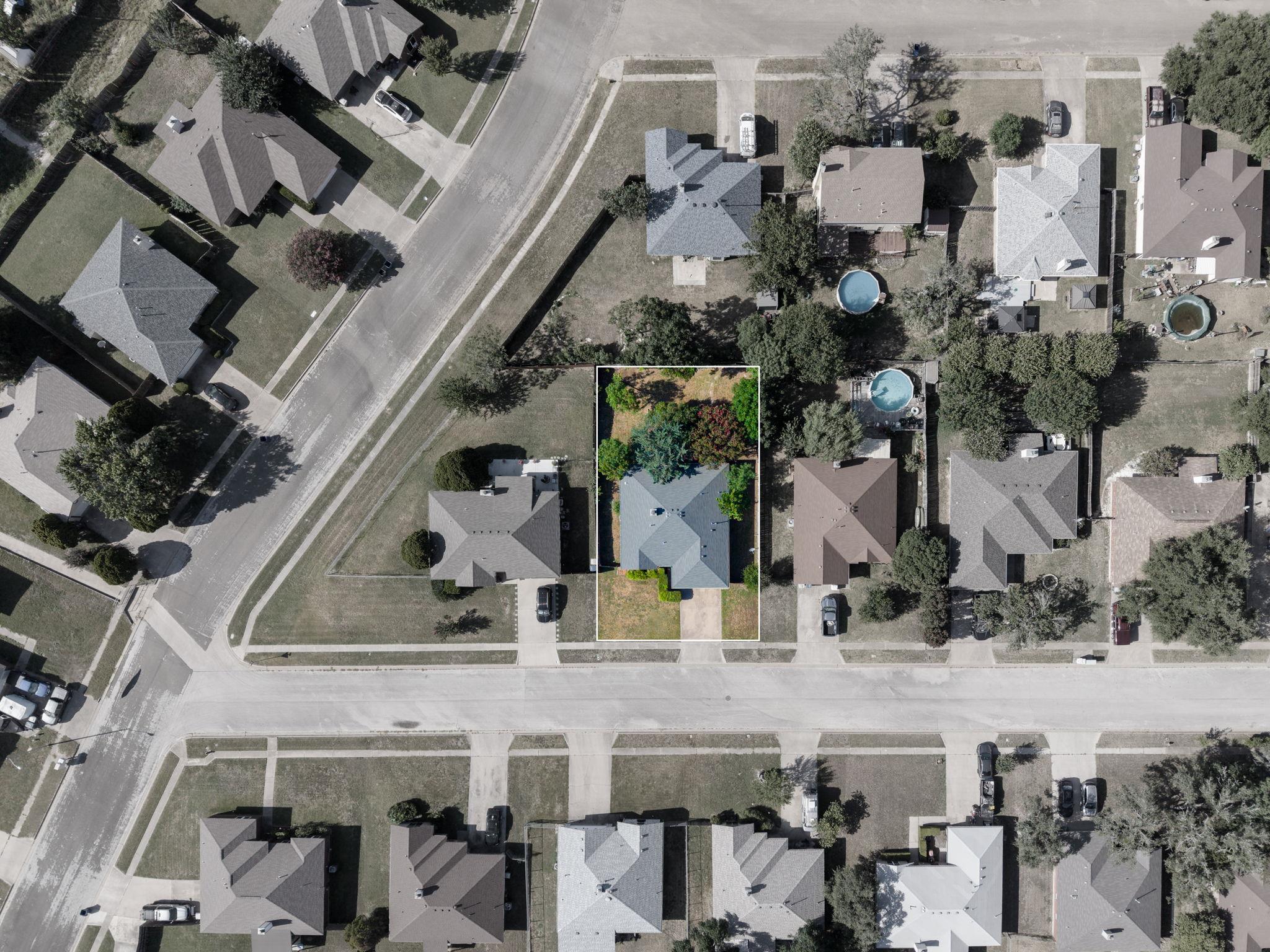 903 Whirlaway DR, Copperas Cove, TX 76522