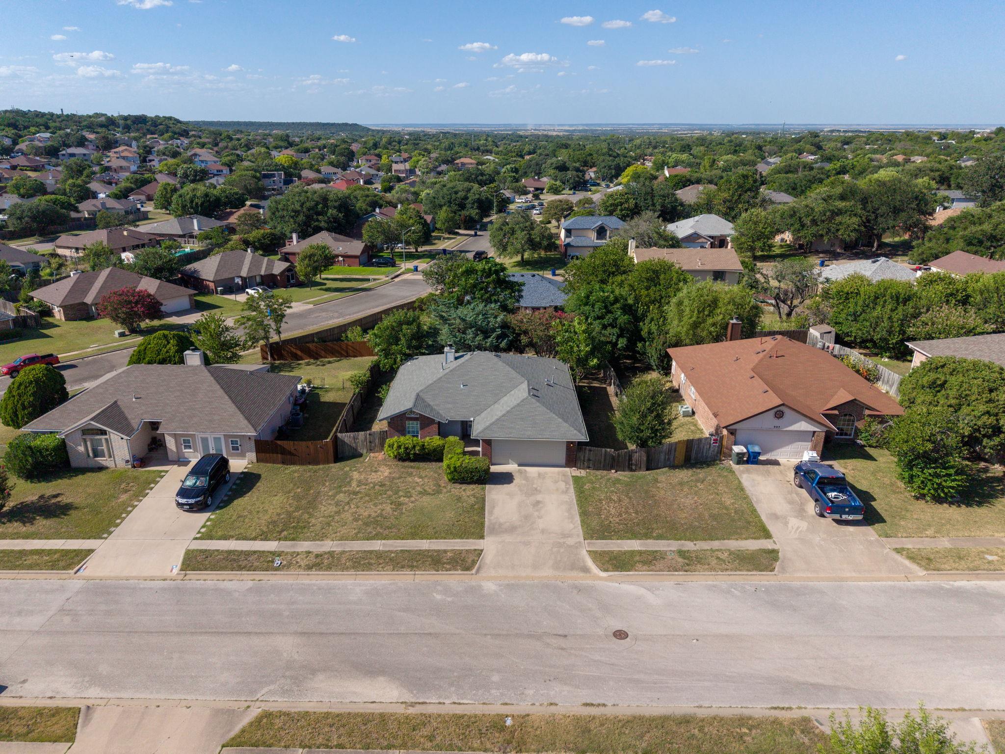 903 Whirlaway DR, Copperas Cove, TX 76522
