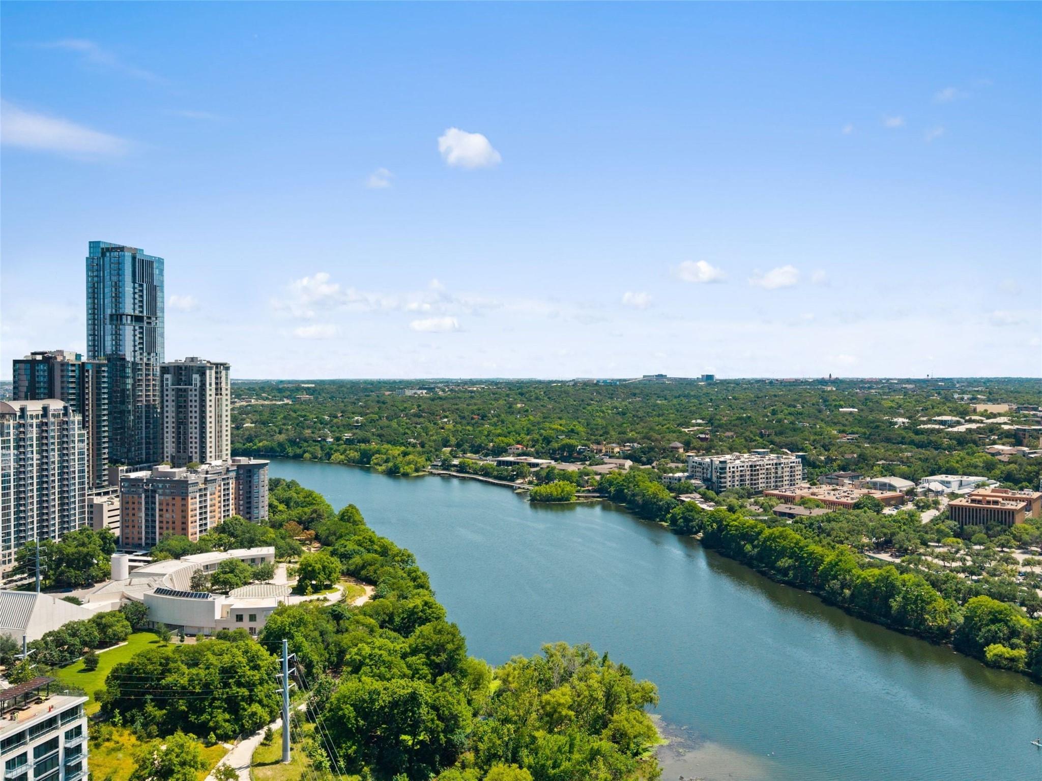 98 San Jacinto BLVD #2404, Austin, TX 78701