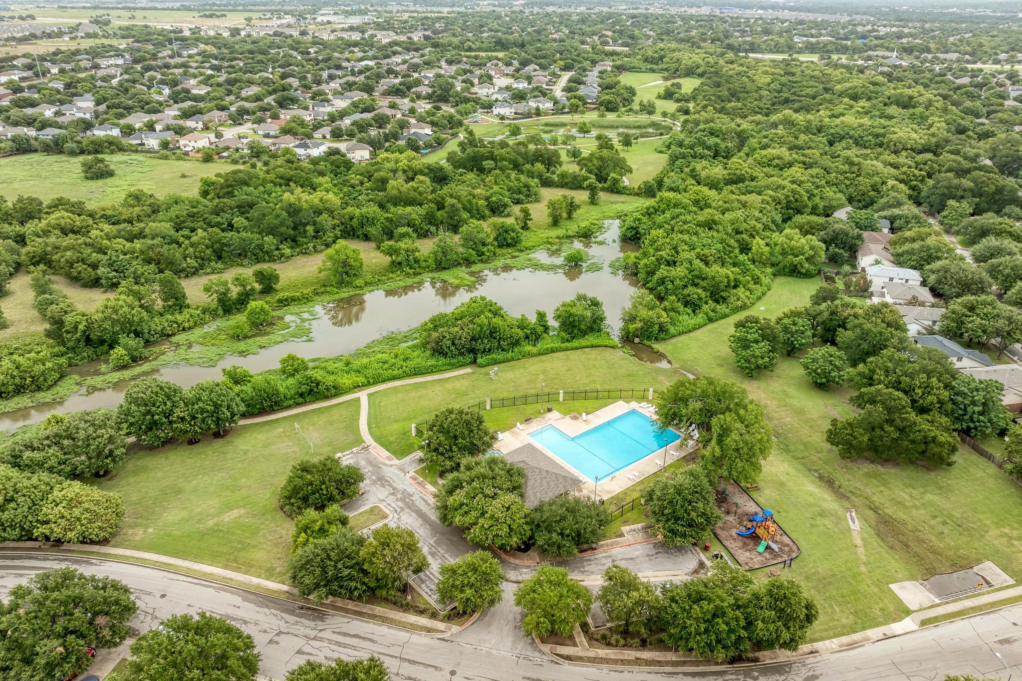2550 Cora CV, Round Rock, TX 78664