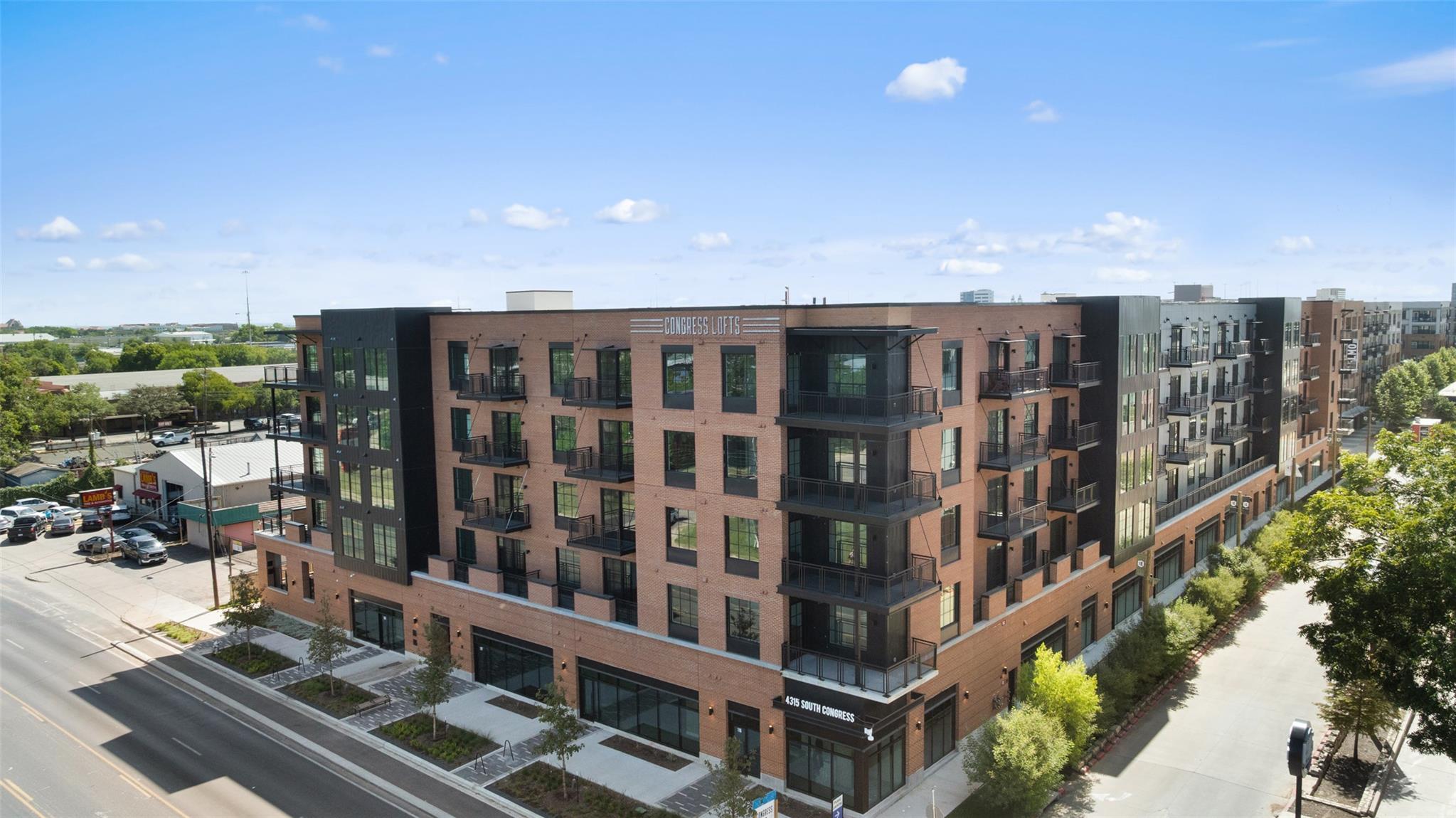 4315 S Congress Ave #105, Austin, TX 78745