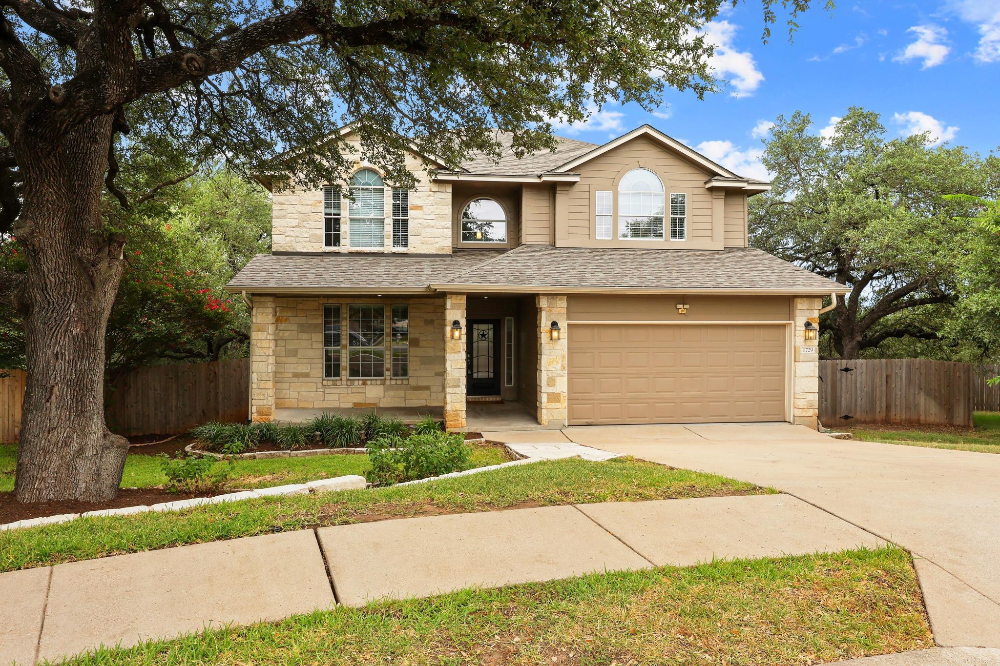 11729 Springs Head Loop, Austin, TX 78717