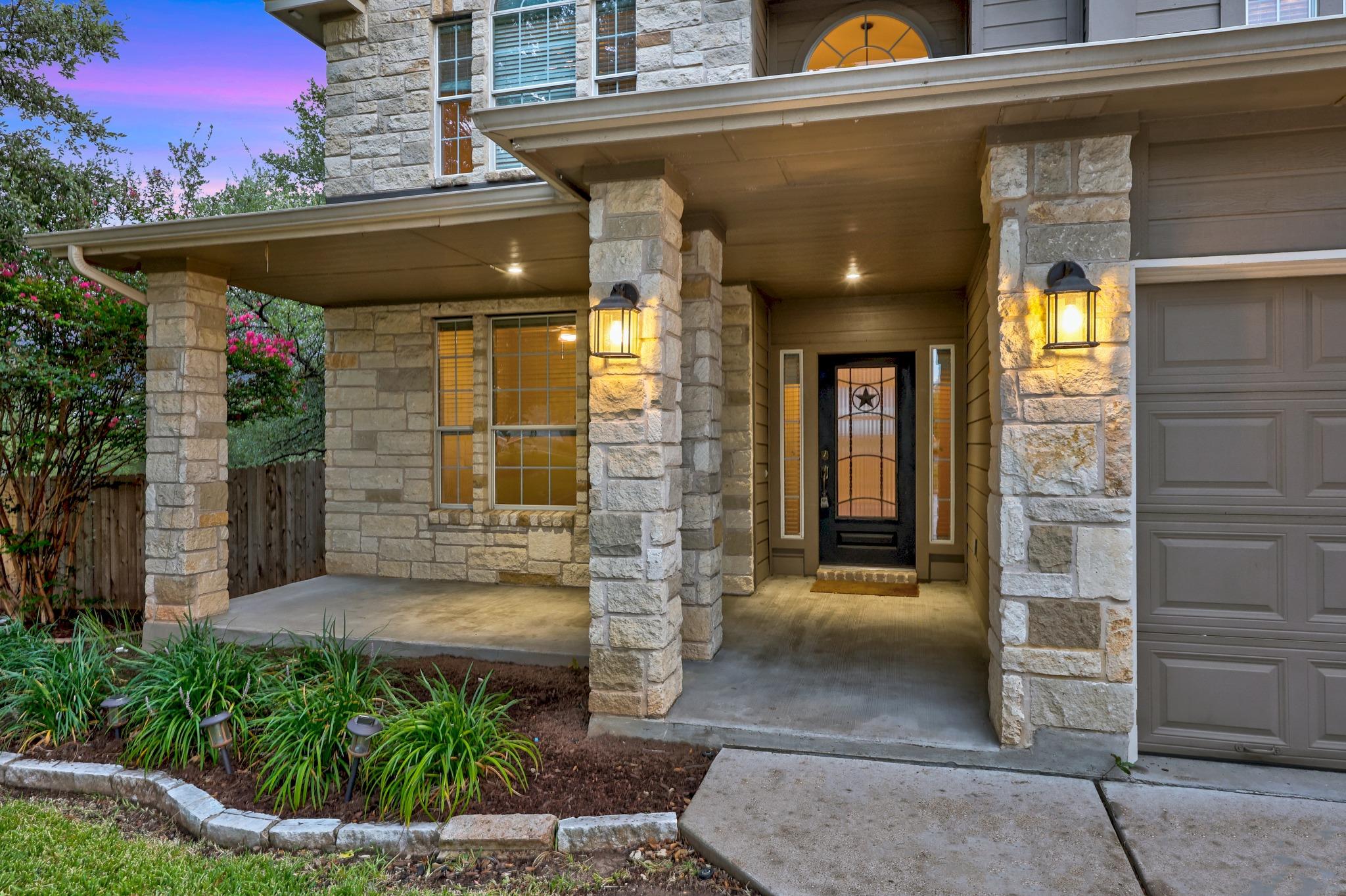 11729 Springs Head Loop, Austin, TX 78717