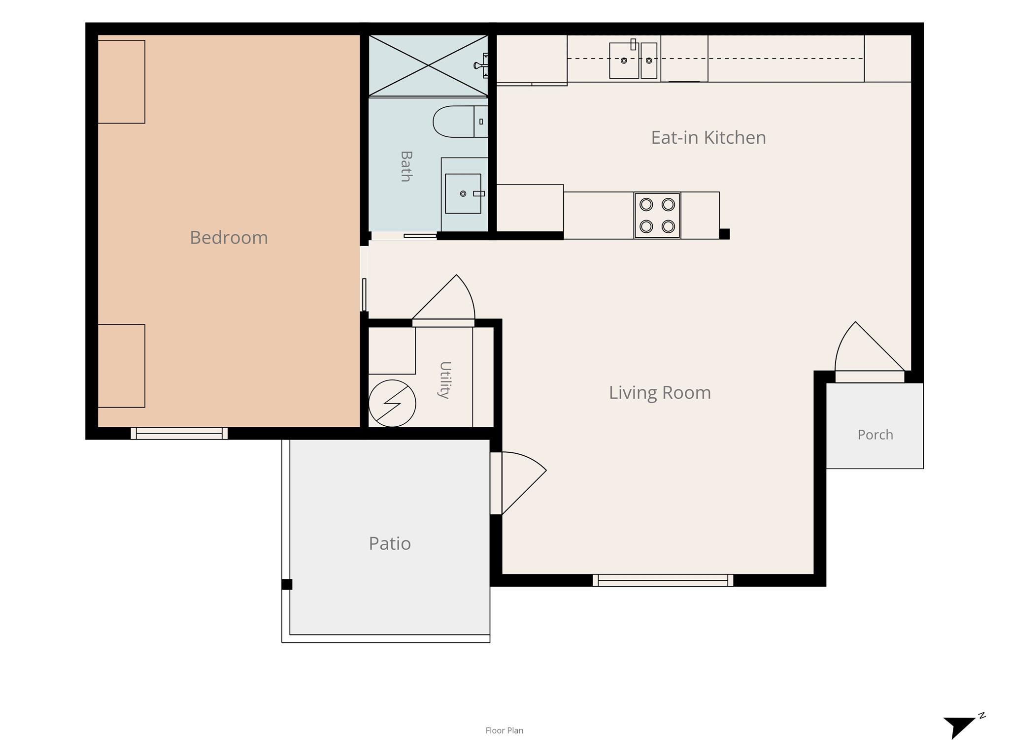 8210 Bent Tree RD #138, Austin, TX 78759