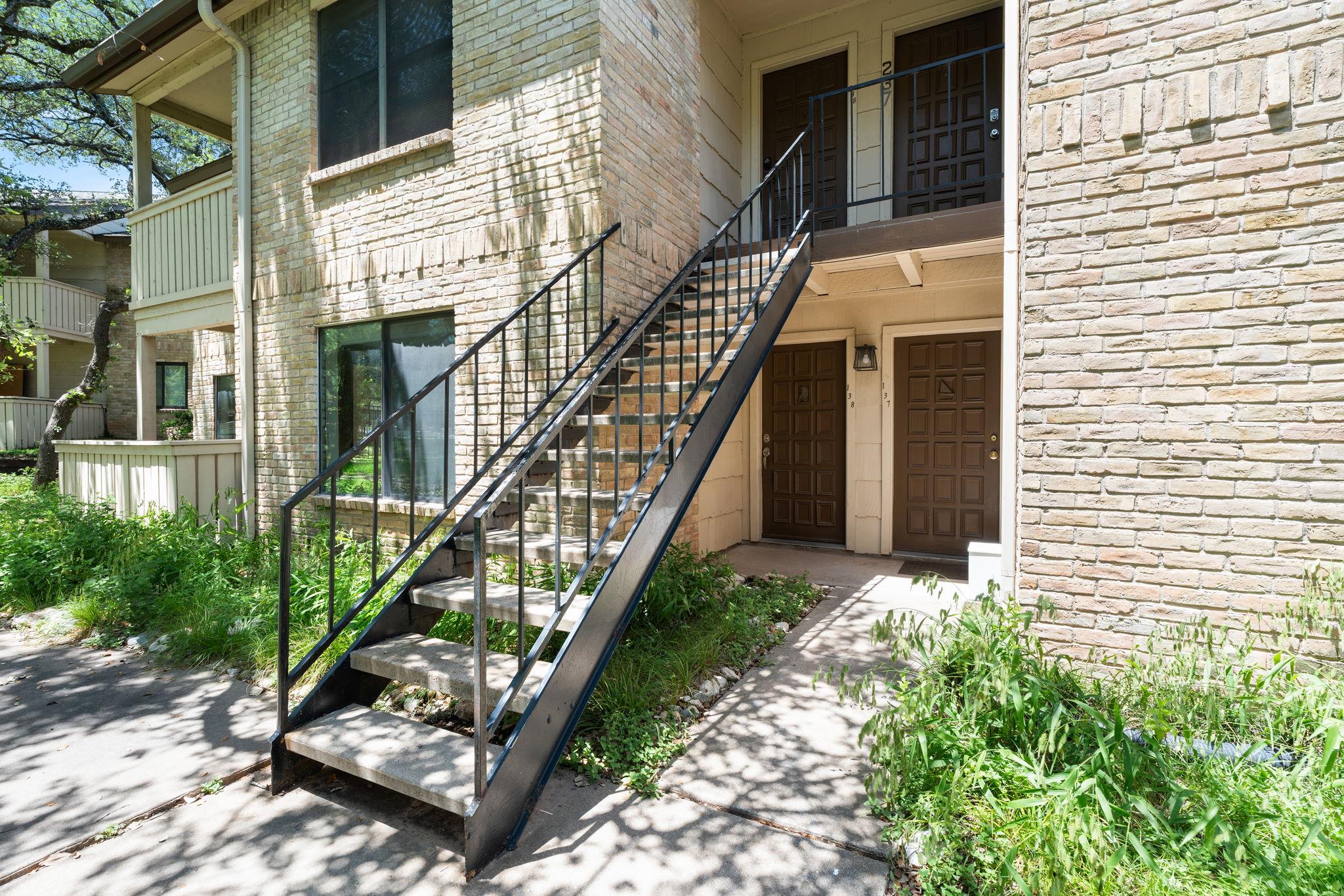 8210 Bent Tree RD #138, Austin, TX 78759