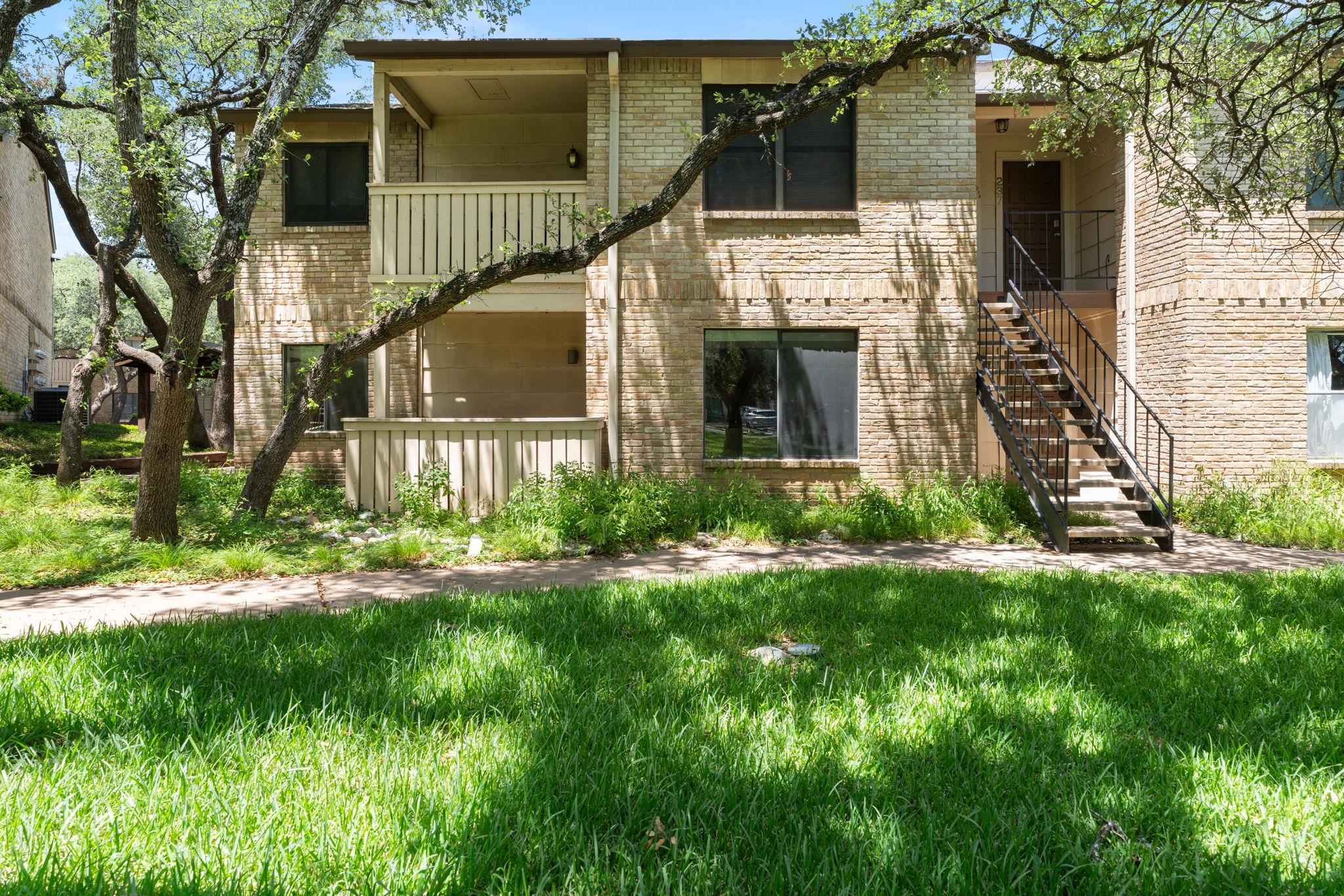 8210 Bent Tree RD #138, Austin, TX 78759