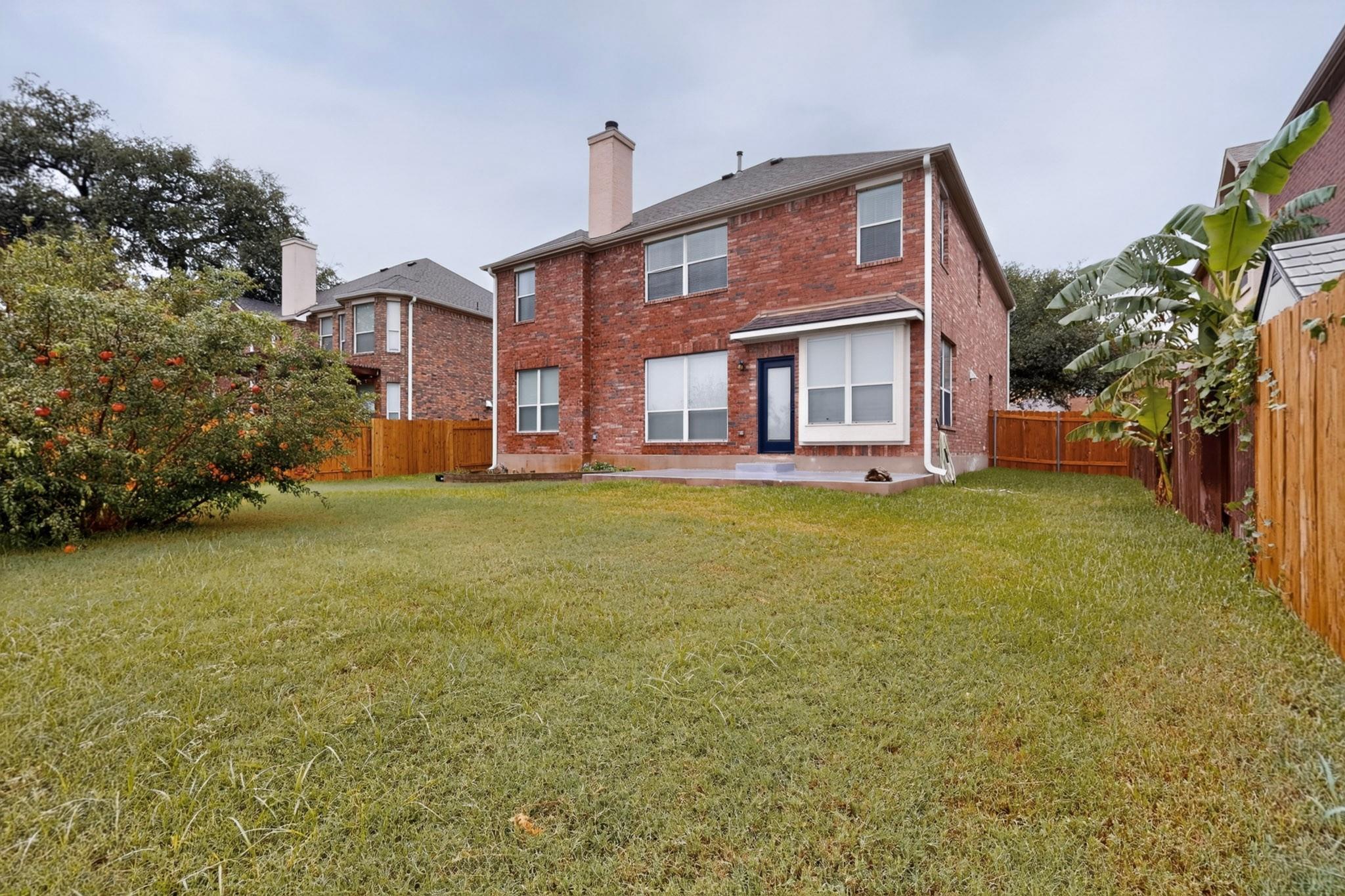 2544 Salorn Way, Round Rock, TX 78681
