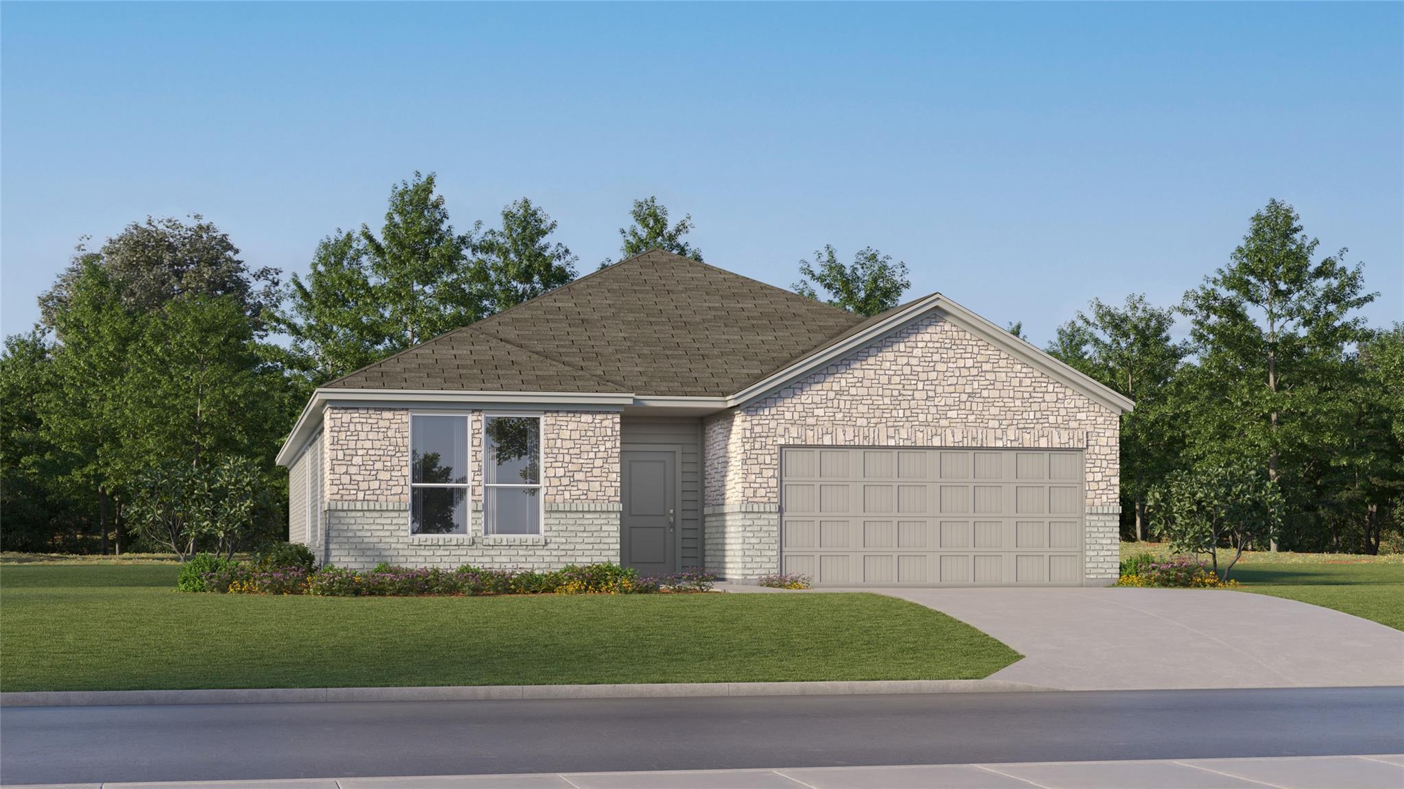 163 Seabreeze ST, Kyle, TX 78640