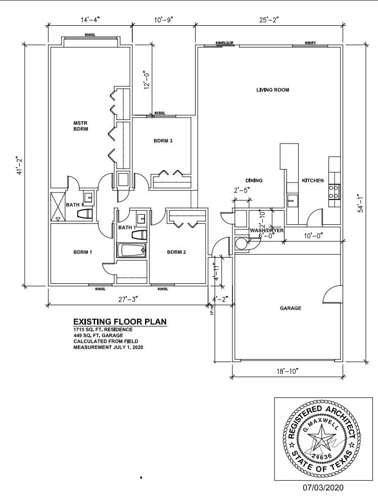 10109 Woodstock DR, Austin, TX 78753