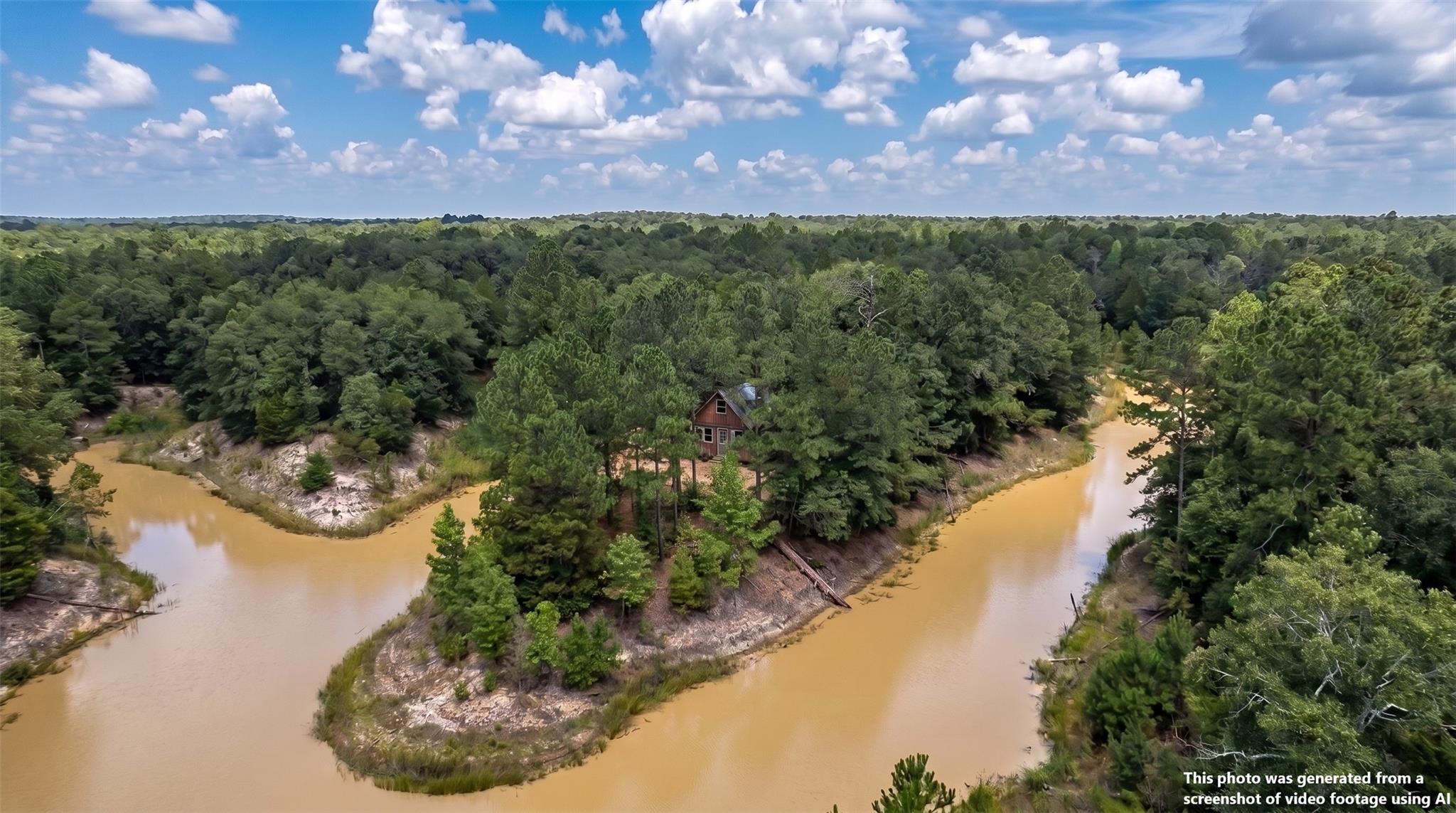 TBD Pr 3428 #2.528 Acres in Lin Luce Ranches #2, Milano, TX 76556
