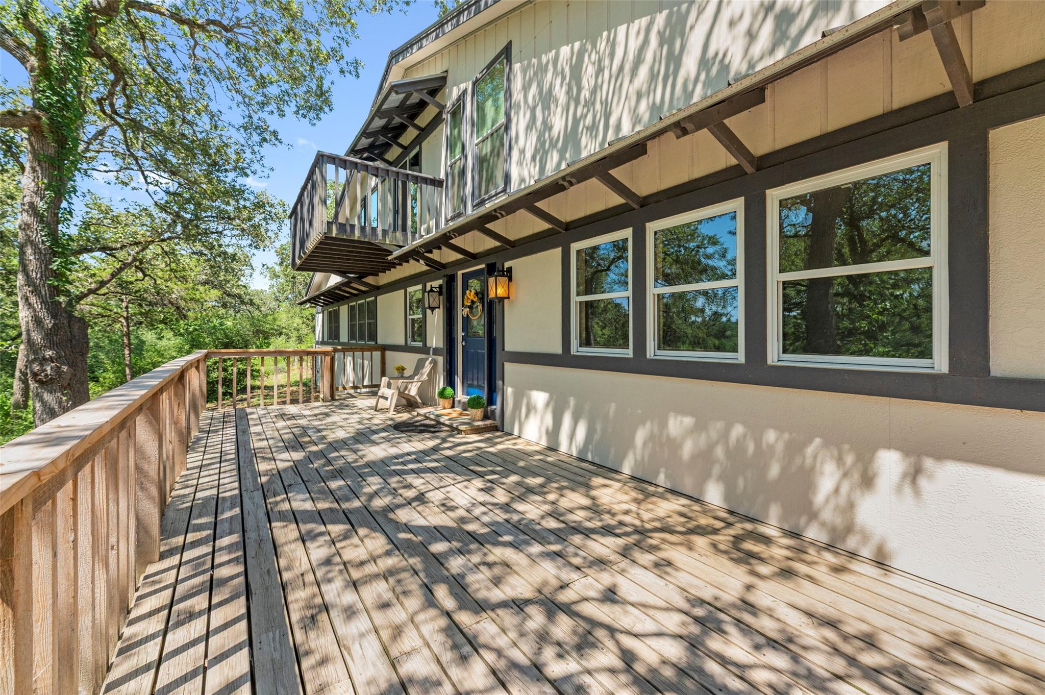 180 Ironstone RD, Smithville, TX 78957