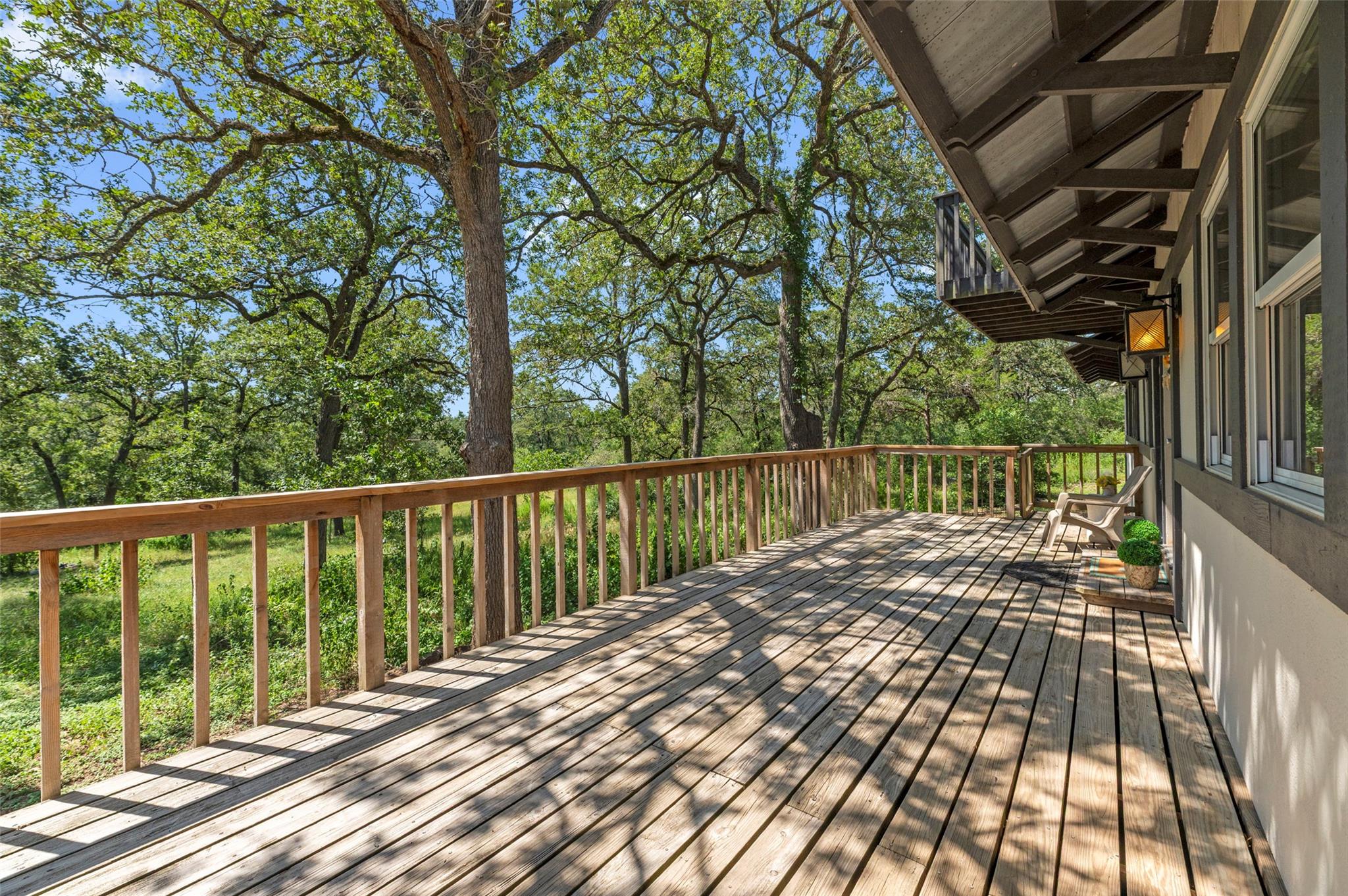 180 Ironstone RD, Smithville, TX 78957
