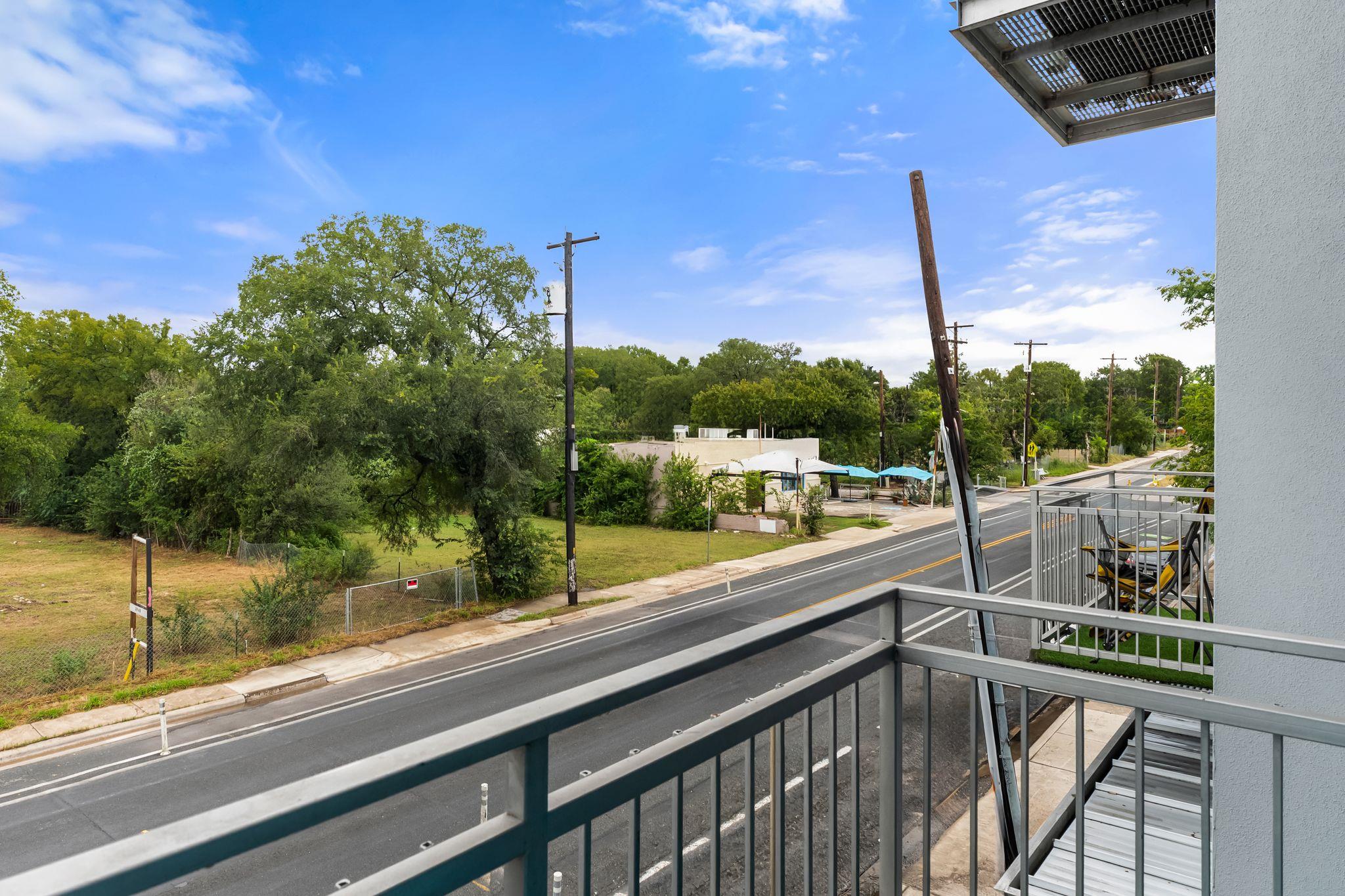 2931 E 12th ST #201, Austin, TX 78702