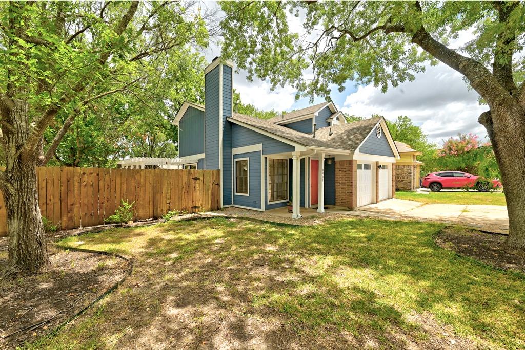 8401 Siskin CV, Austin, TX 78745