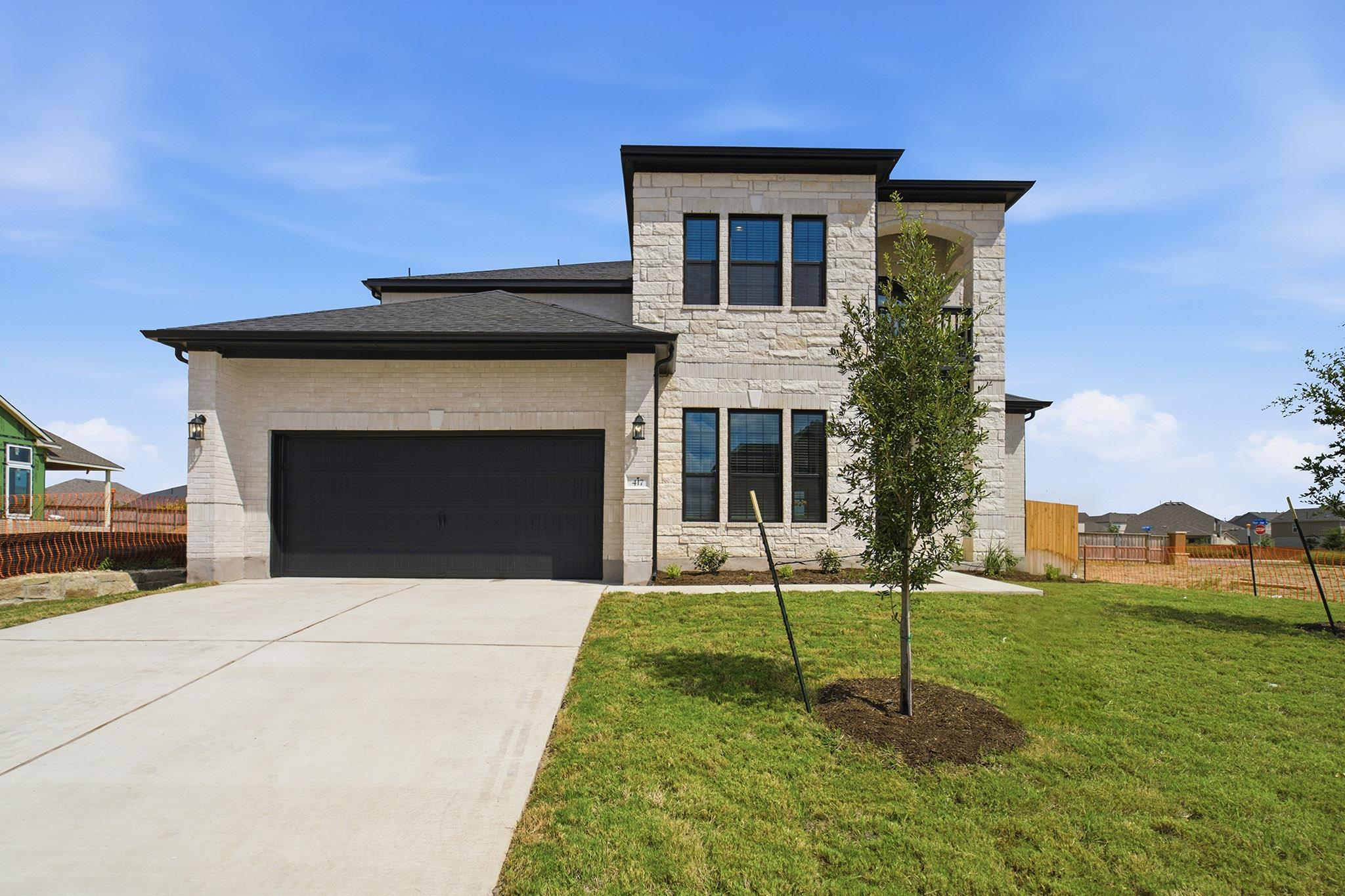 417 Lost Tree DR, Buda, TX 78610