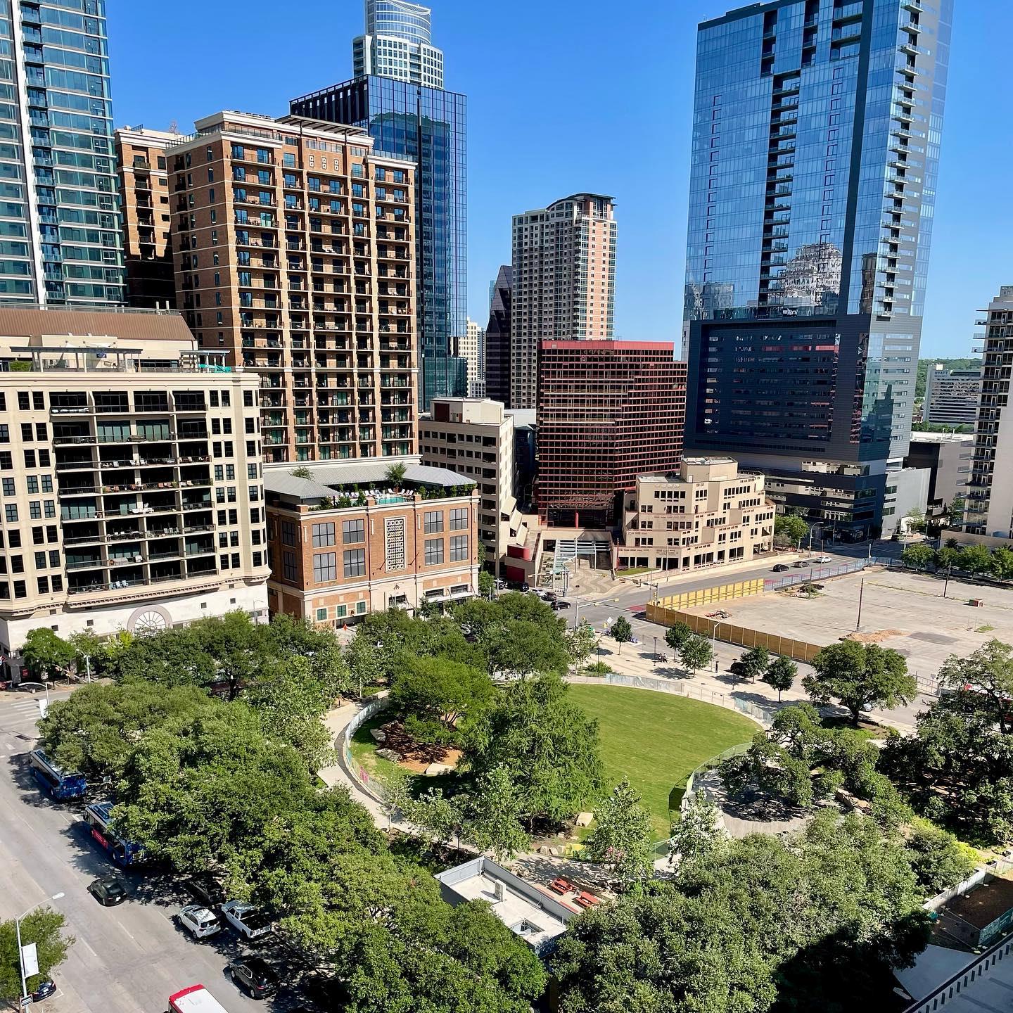 360 Nueces ST #2101, Austin, TX 78701