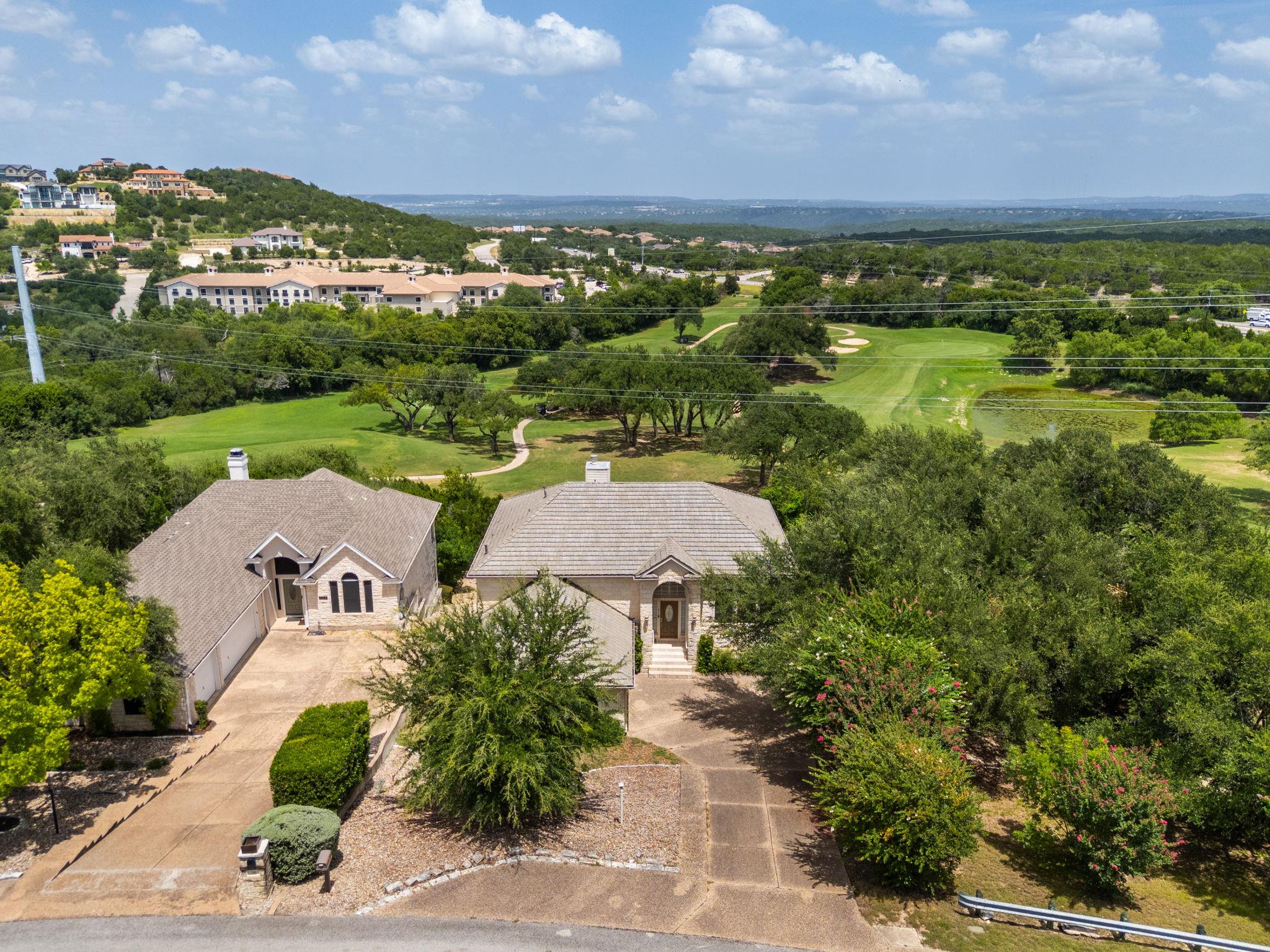 214 Golf Crest LN, Lakeway, TX 78734