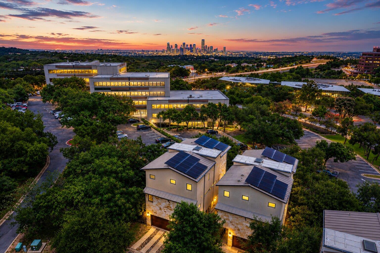 1142 Lost Creek BLVD #12, Austin, TX 78746