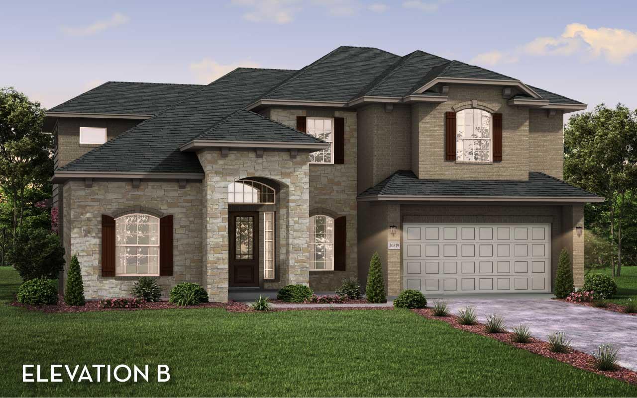 301 Ginger ST, Buda, TX 78610