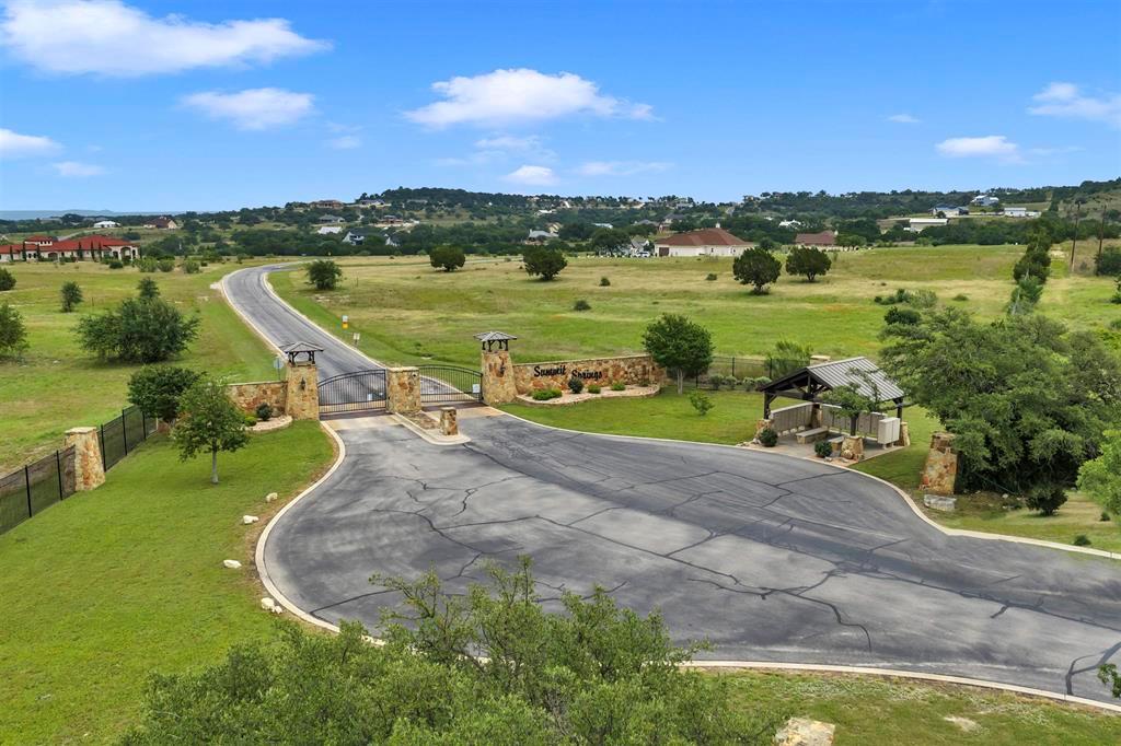 LOt 8 Vintage Oak COR, Marble Falls, TX 78654