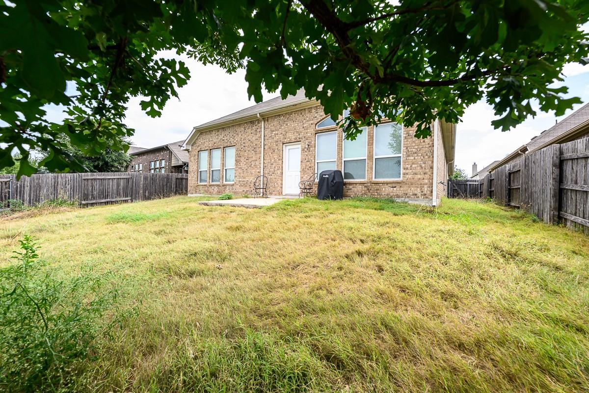 361 Vista Gardens DR, Buda, TX 78610