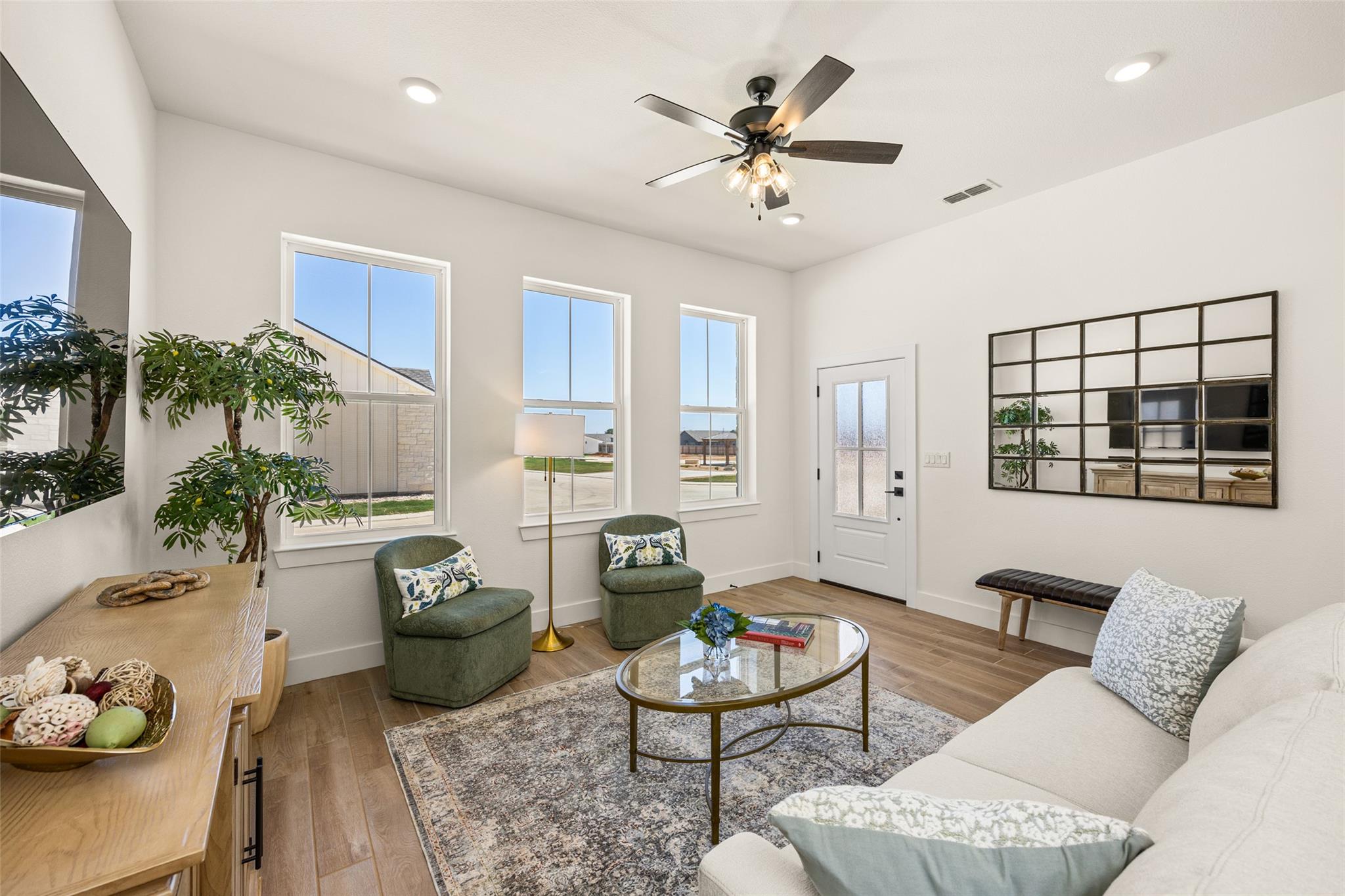 802 S Creek ST #103, Fredericksburg, TX 78624