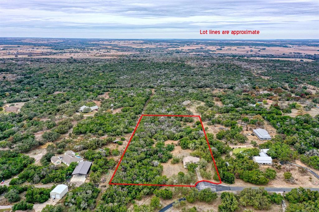 110 Rockwood Ps, Georgetown, TX 78633